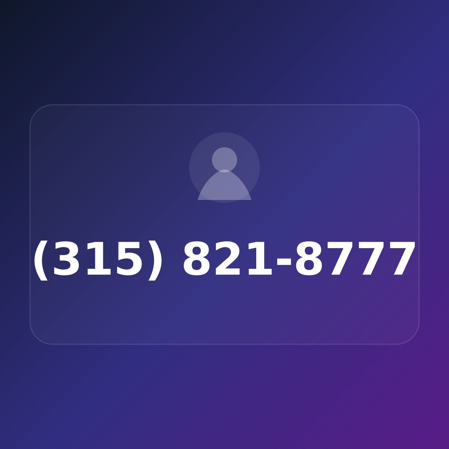 (315) 821-USPS product image