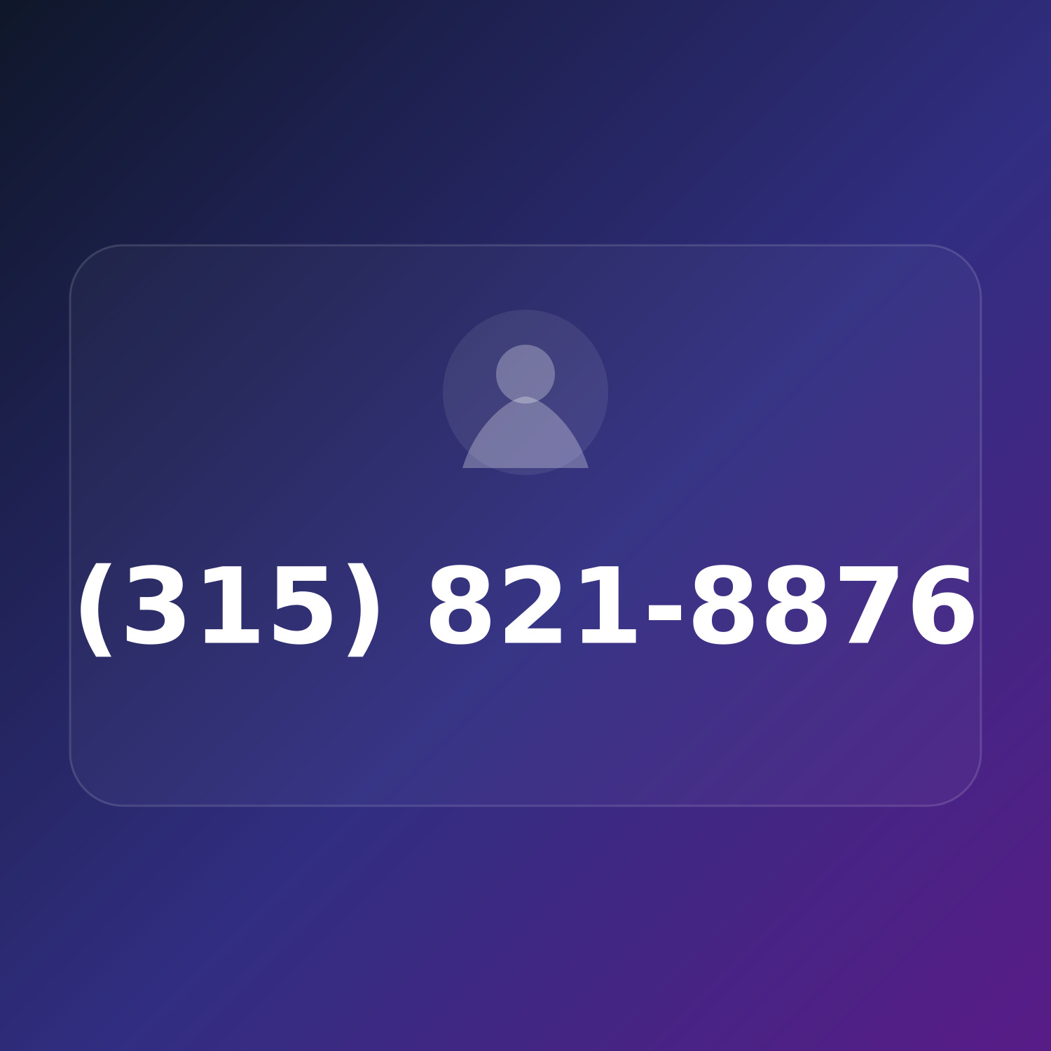 (315) 821-TURN product image