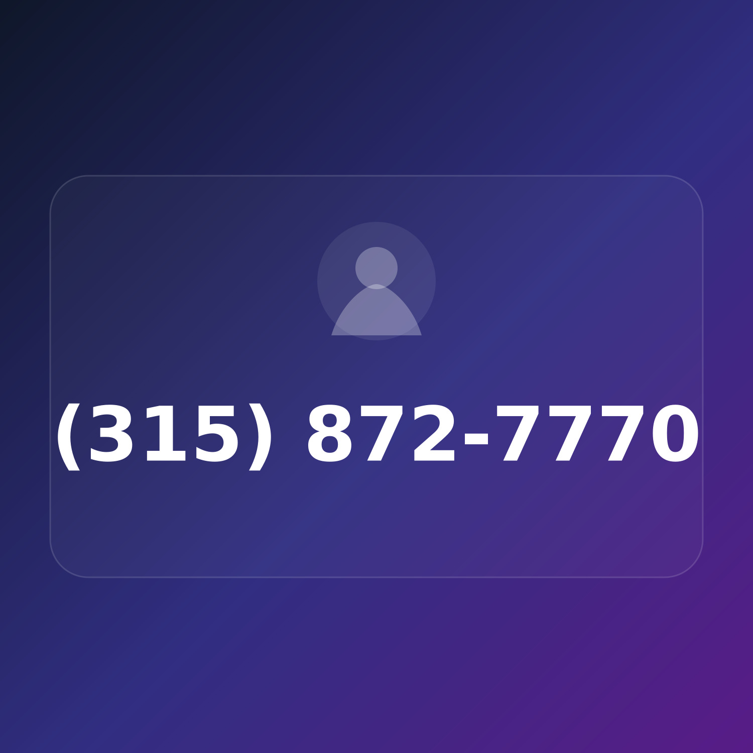(315) 87-APPS-0 product image