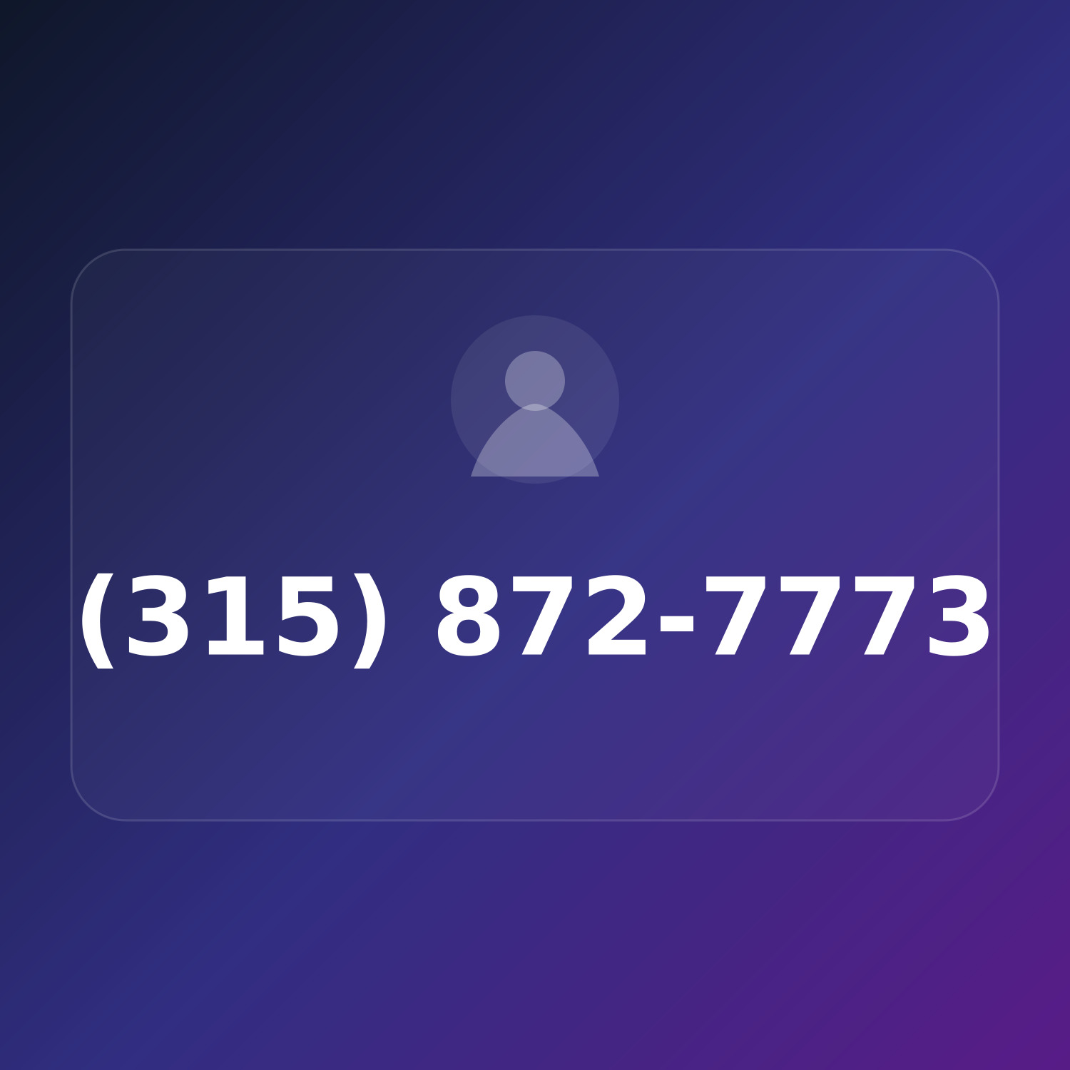 (315) 87-APPS-3 product image