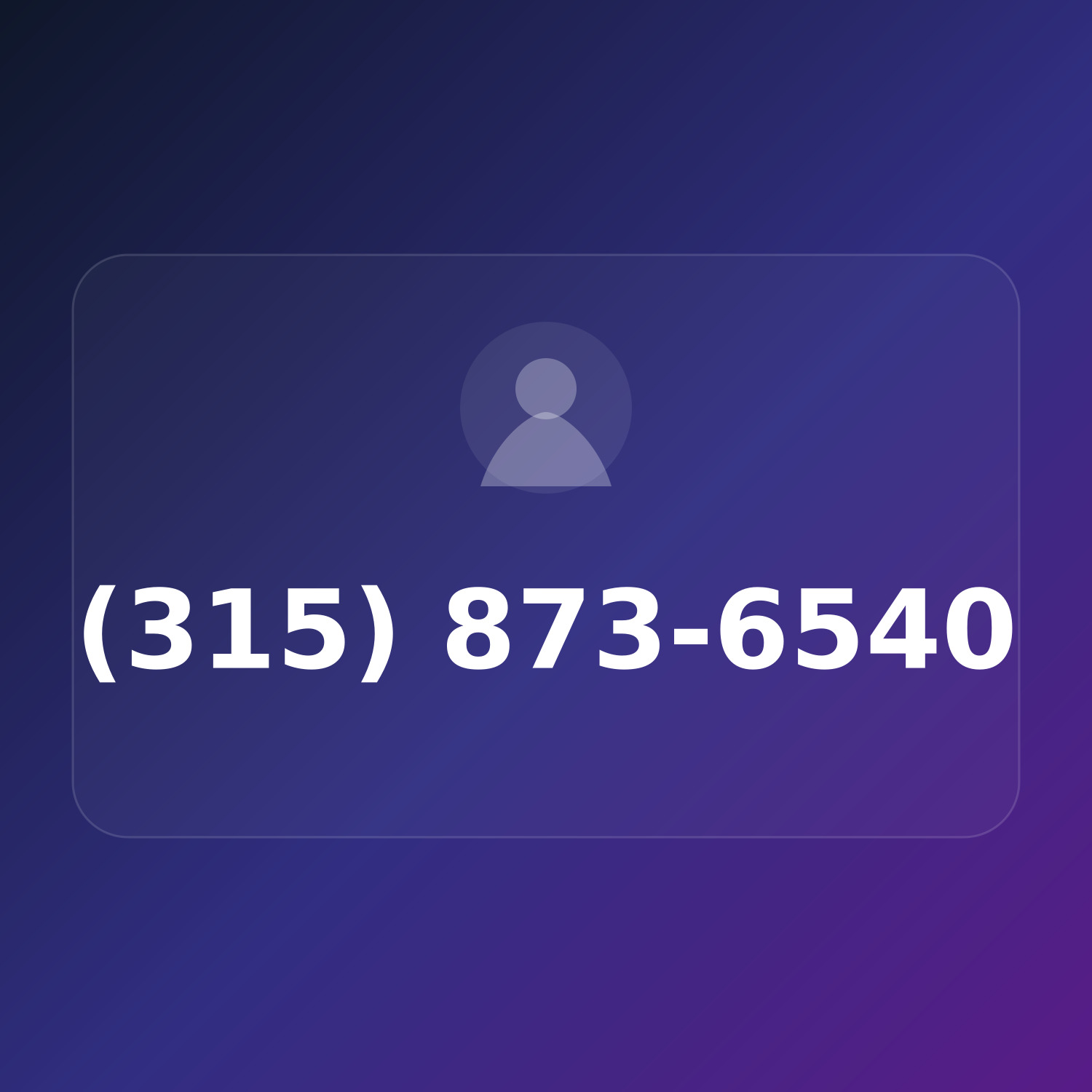 (315) 8-SEO-540 product image