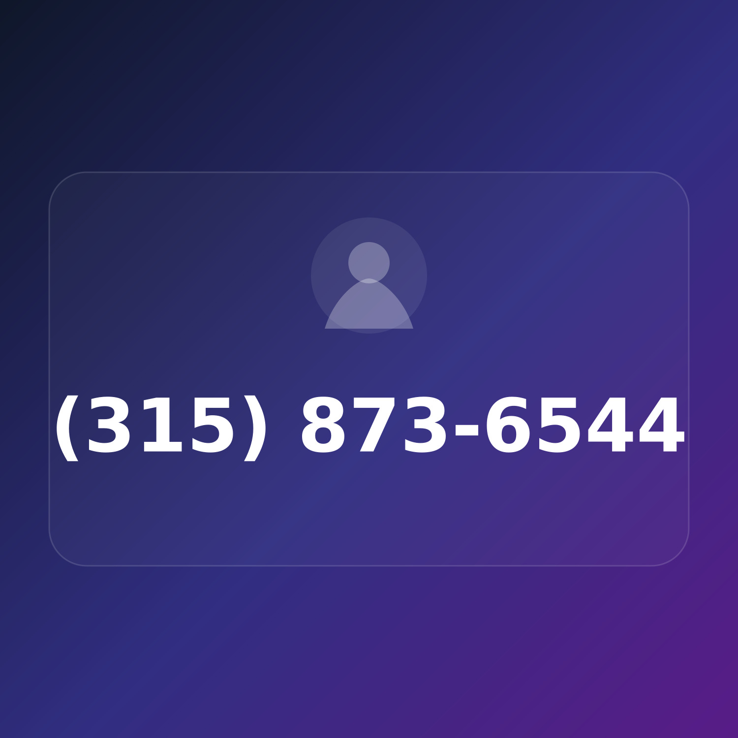 (315) 8-SEO-544 product image