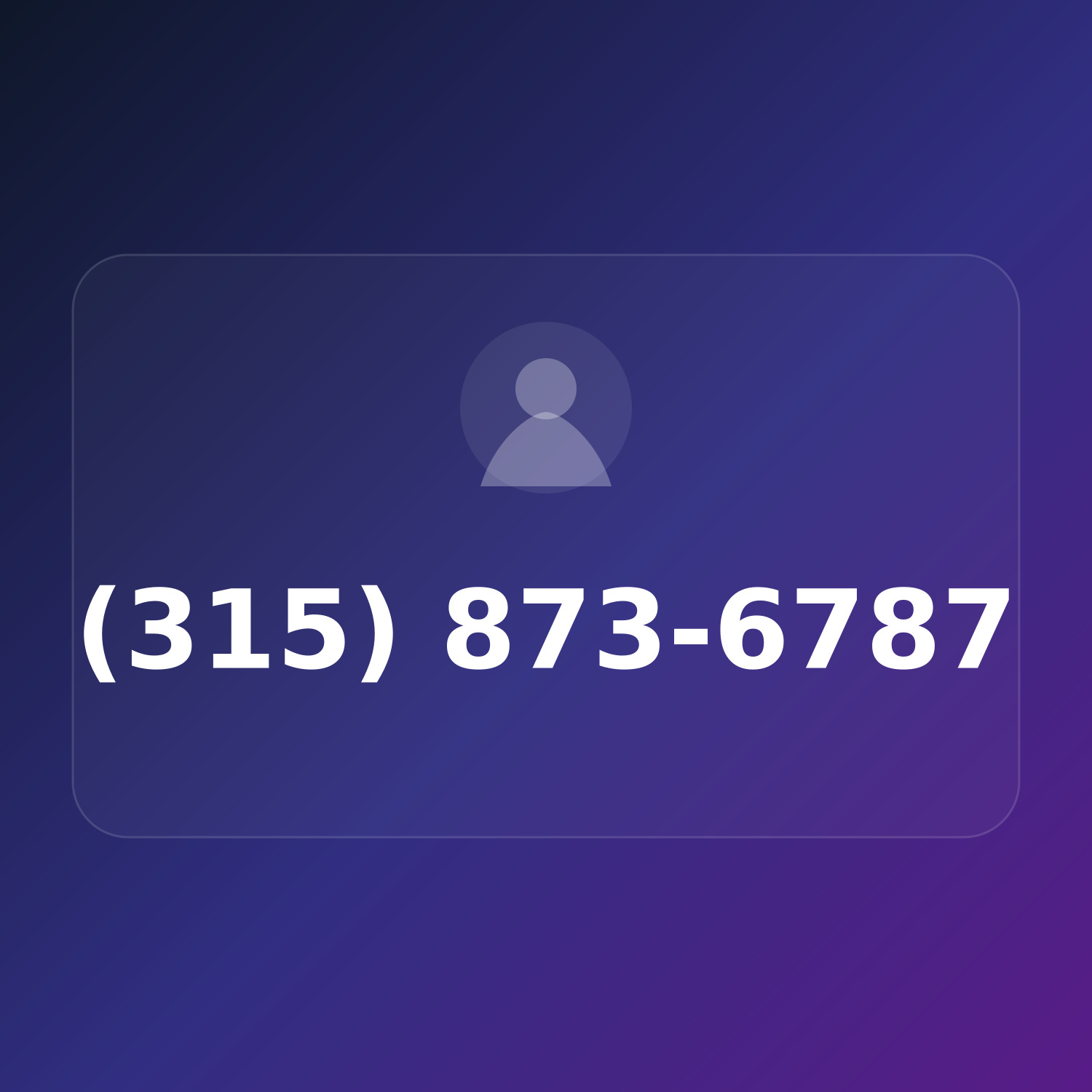 (315) 8-SEO-787 product image