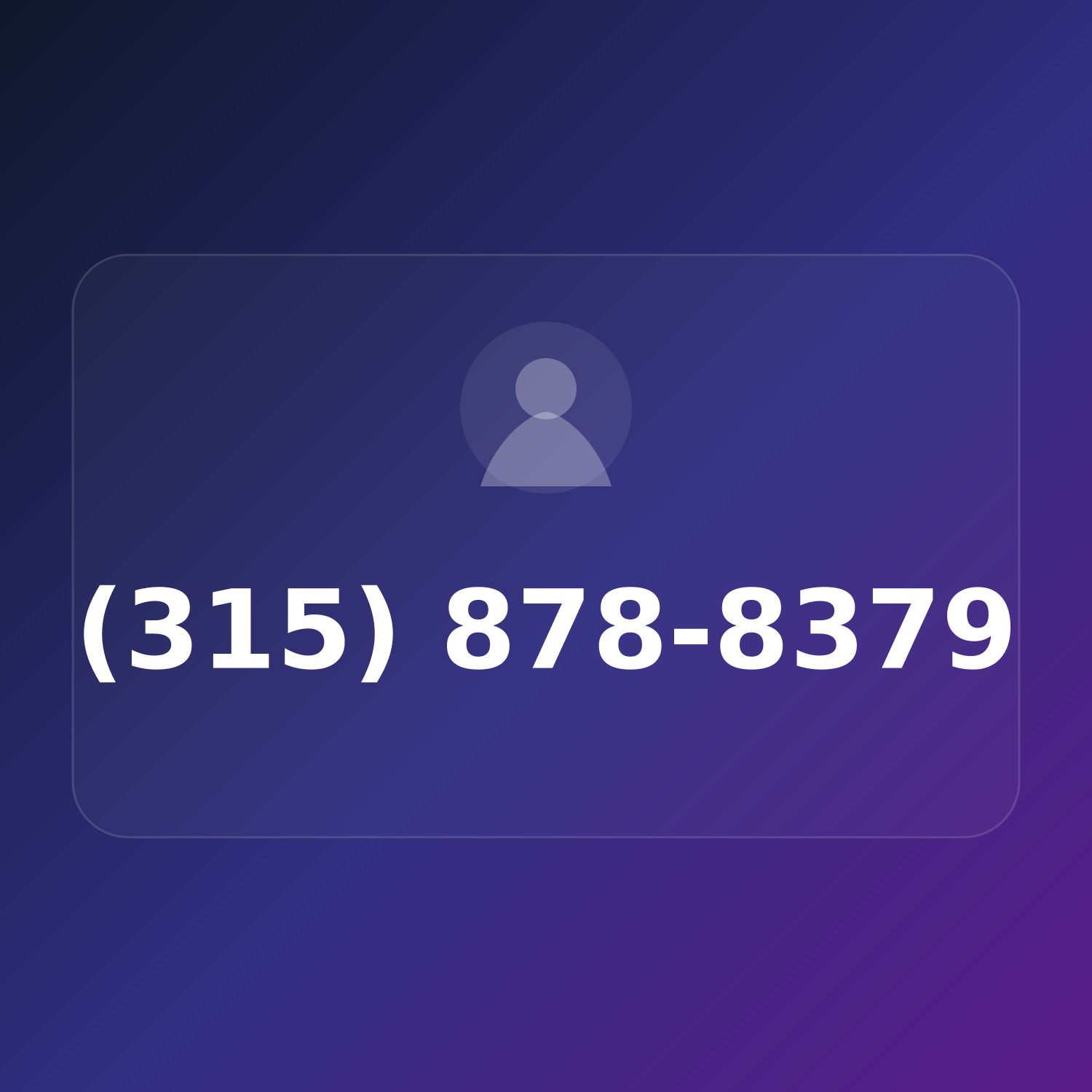 (315) 878-VERY product image