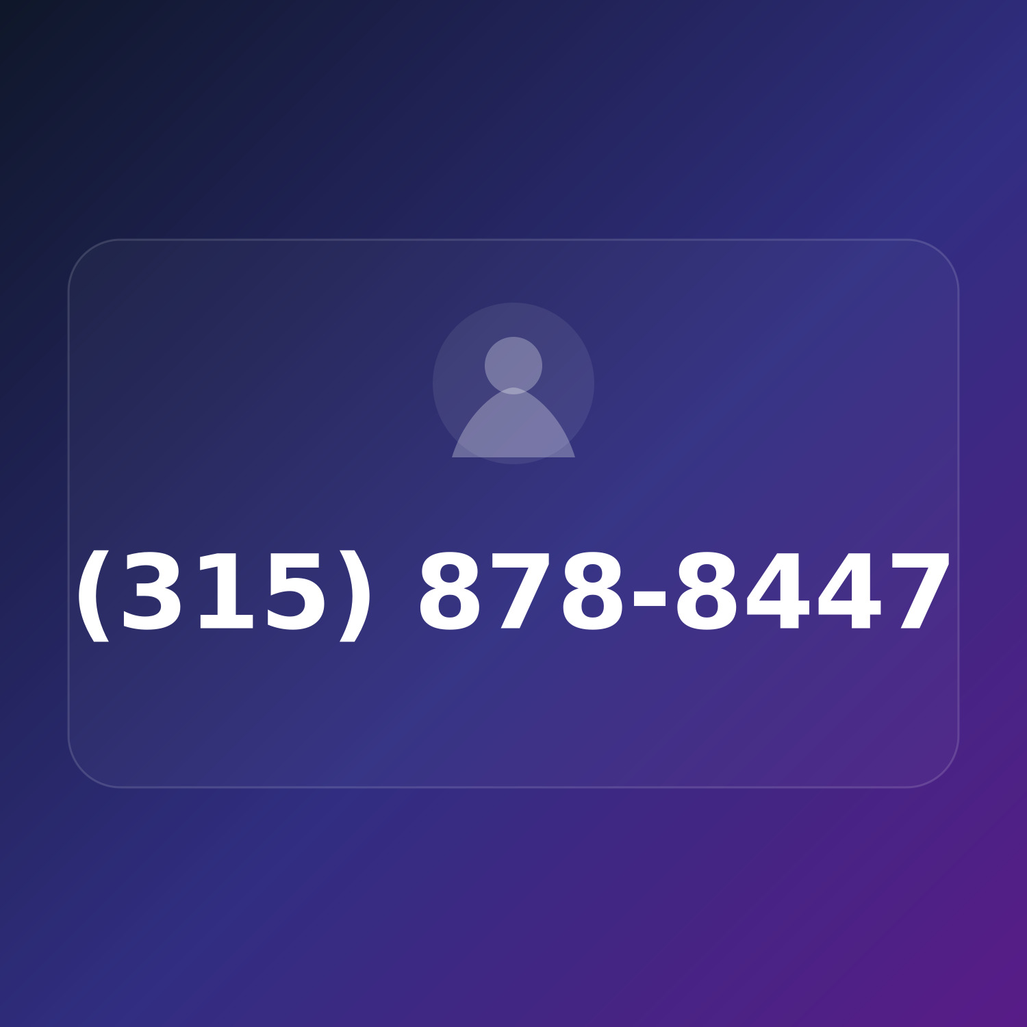 (315) 878-THIS product image