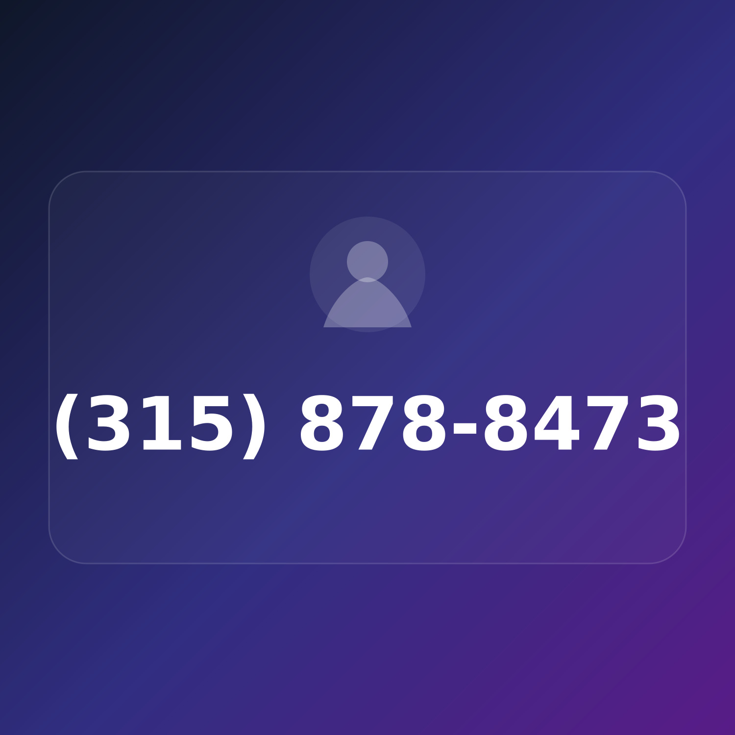 (315) 878-TIRE product image
