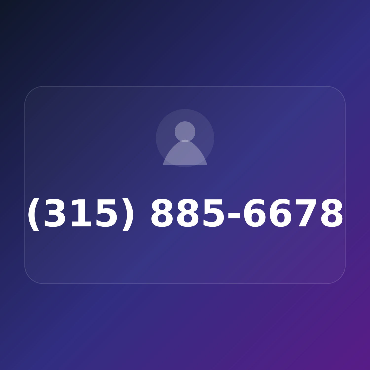 (315) 885-MOST product image