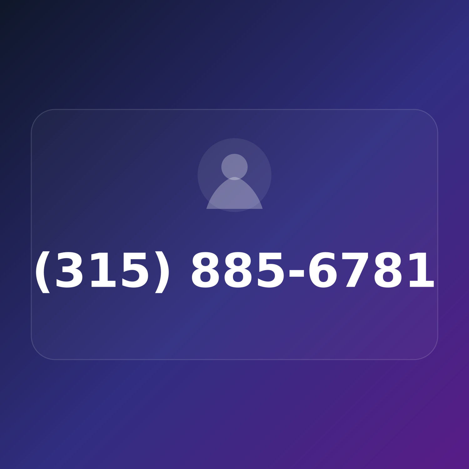 (315) 88-LOST-1 product image