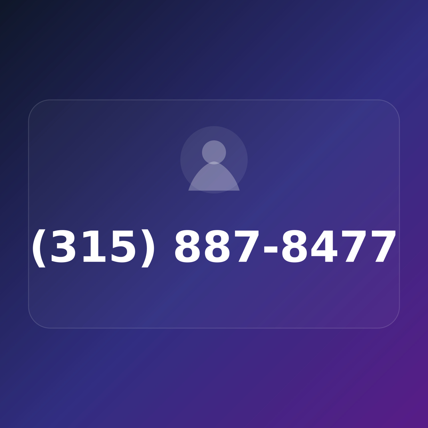 (315) 887-TIPS product image