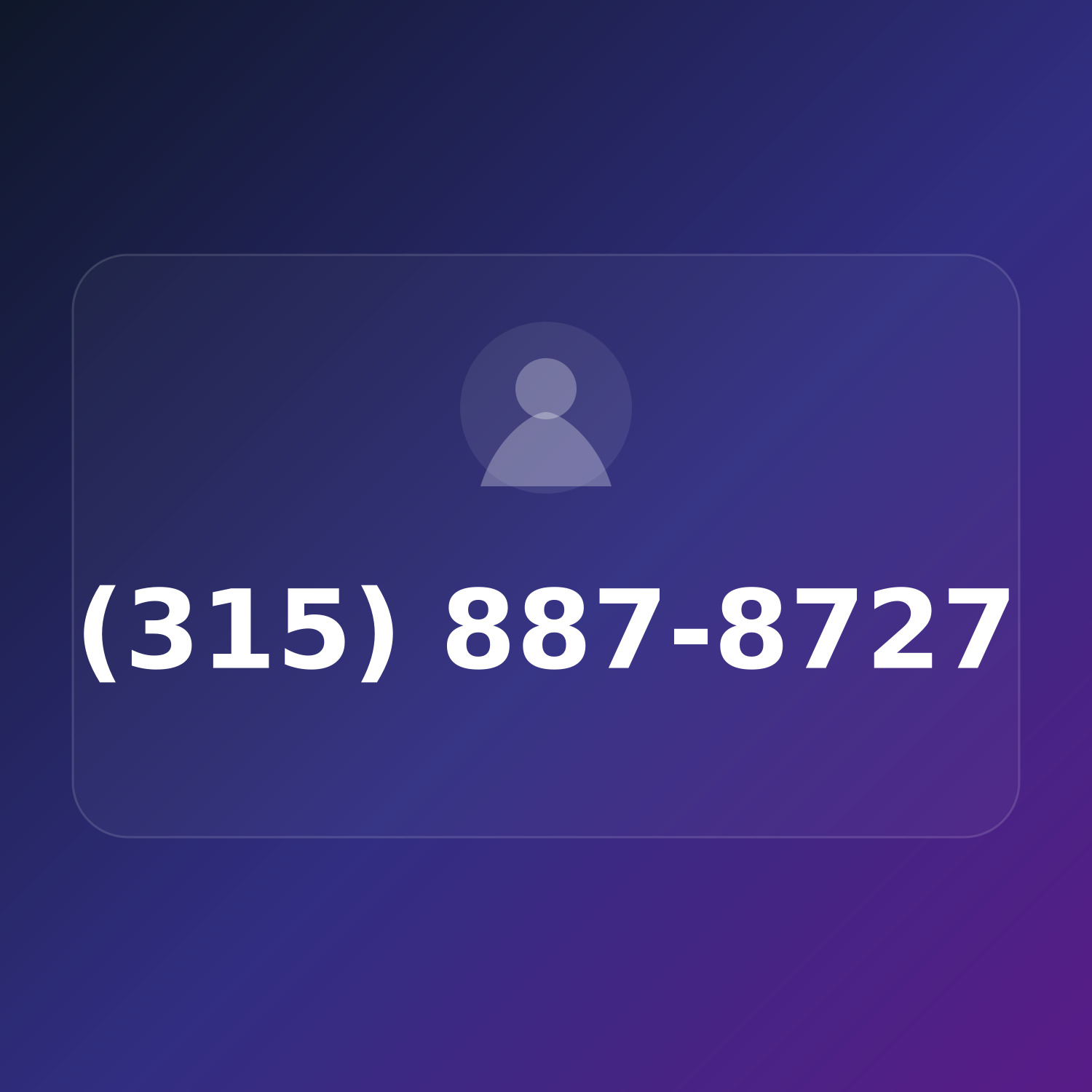 (315) 887-TRAP product image