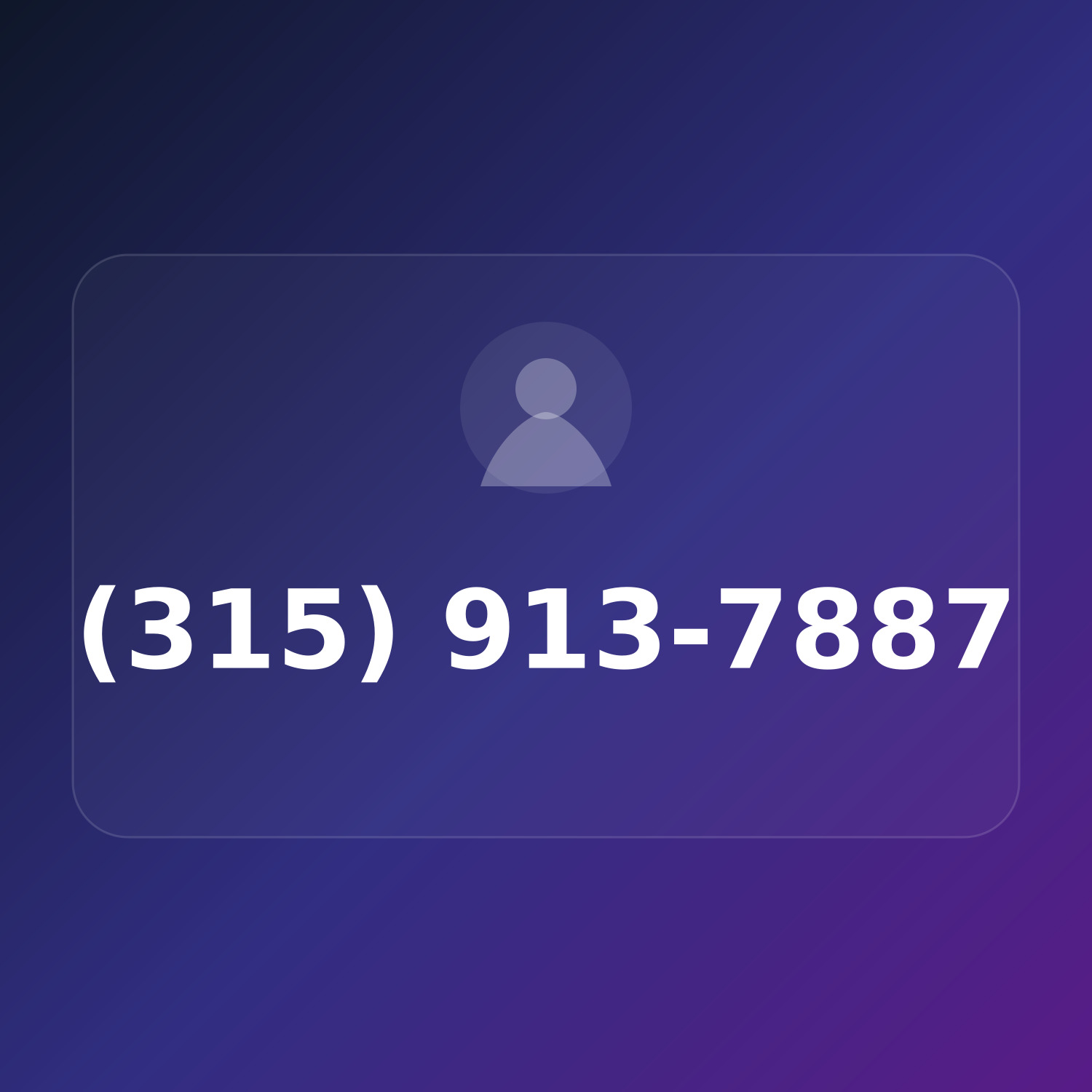 (315) 913-PUTS product image