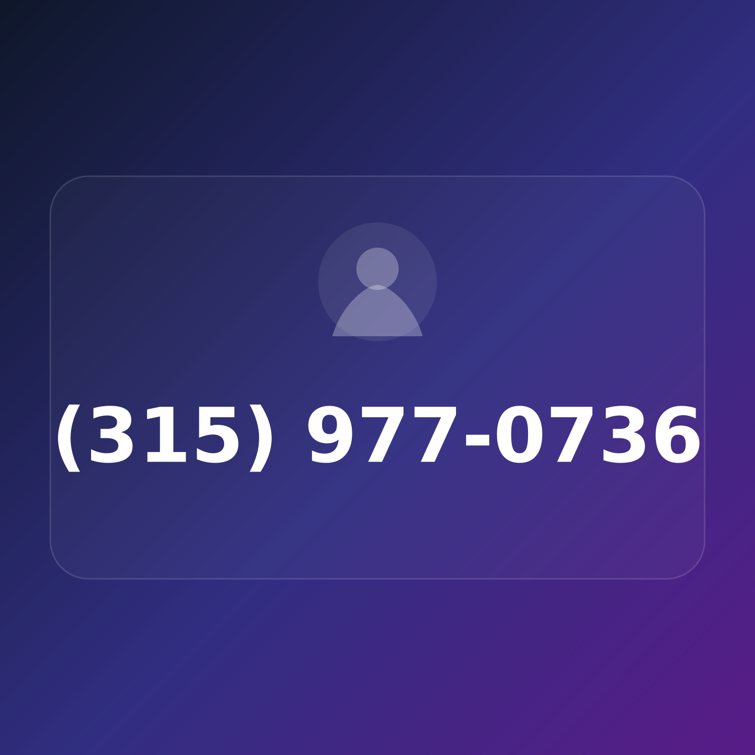 (315) 977-0SEO product image