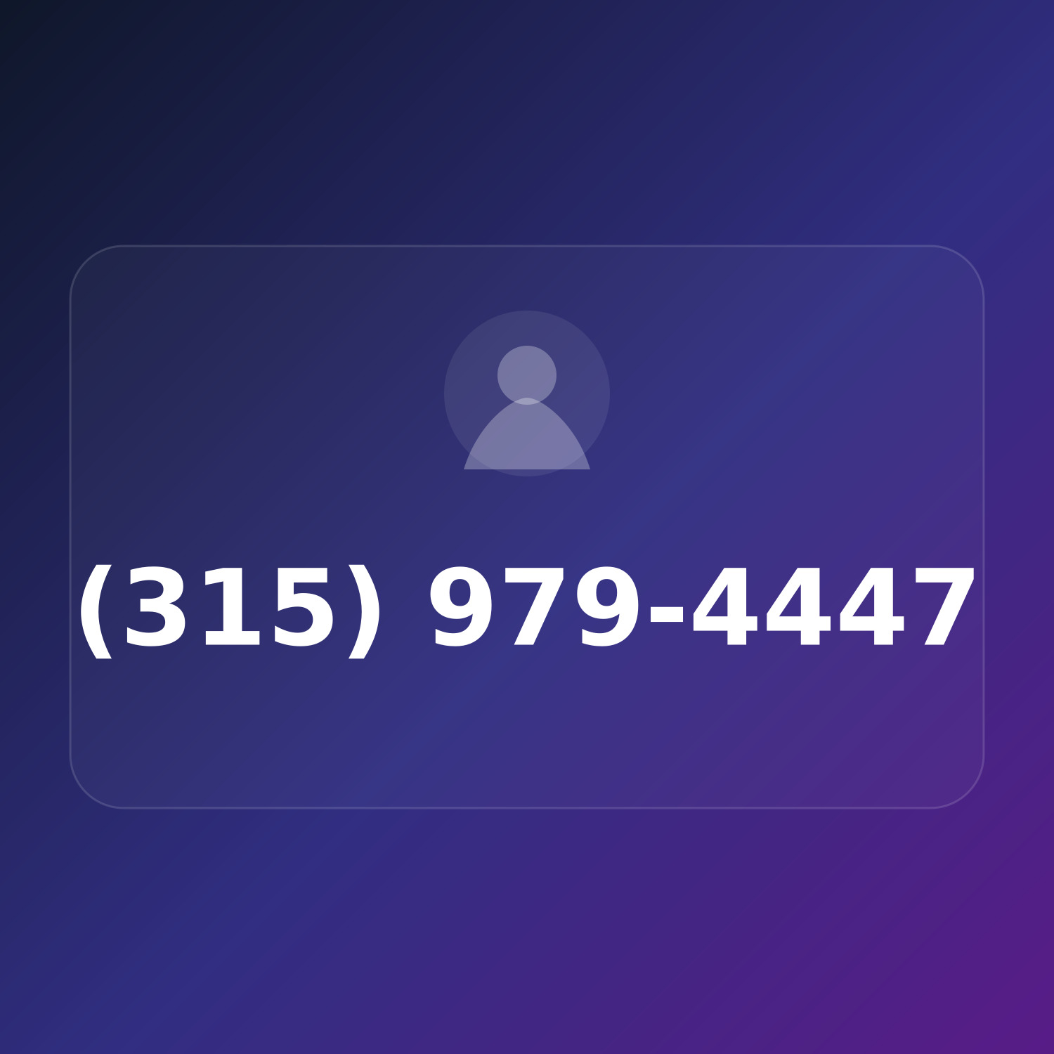 (315) 979-GIGS product image