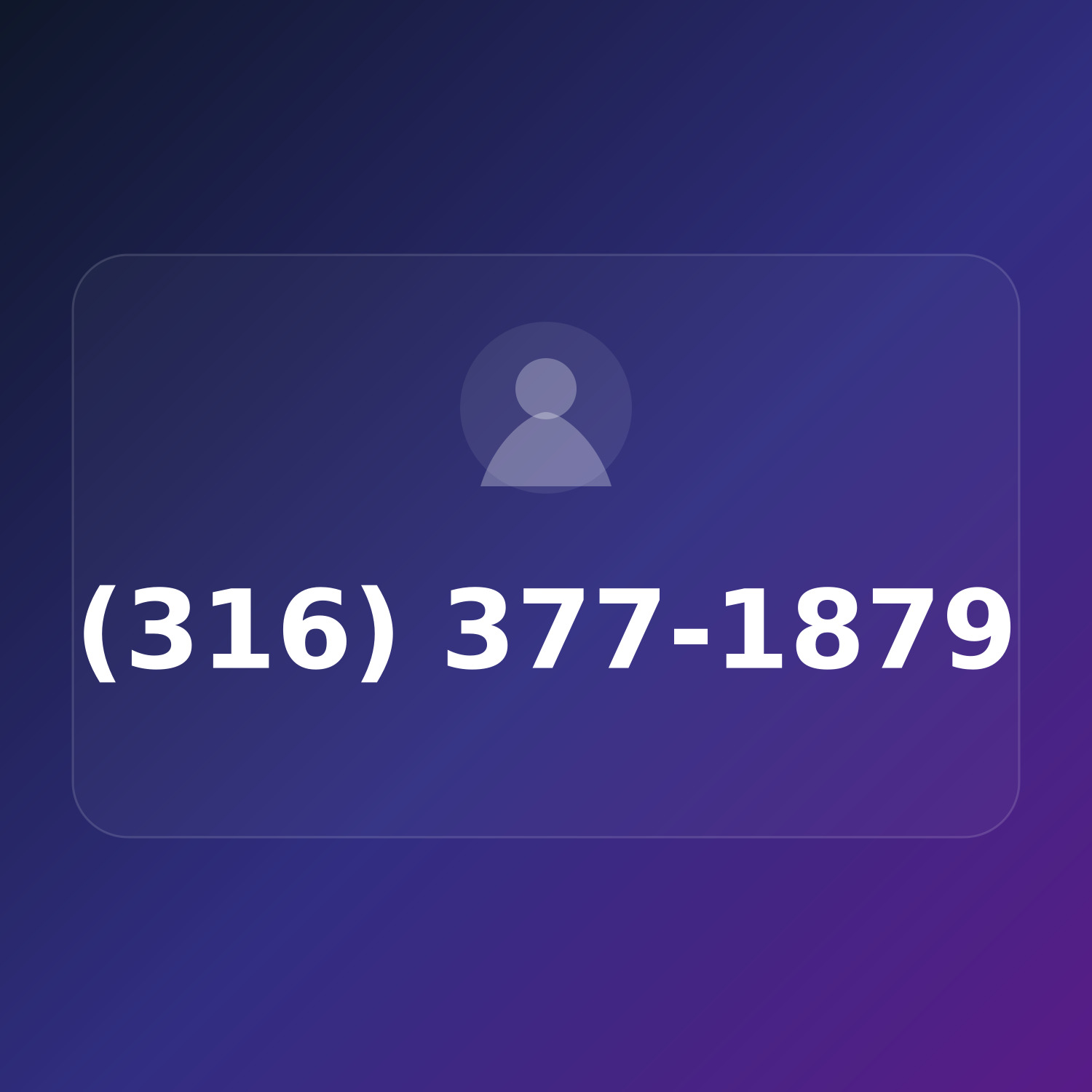 (316) 377-1TRY product image