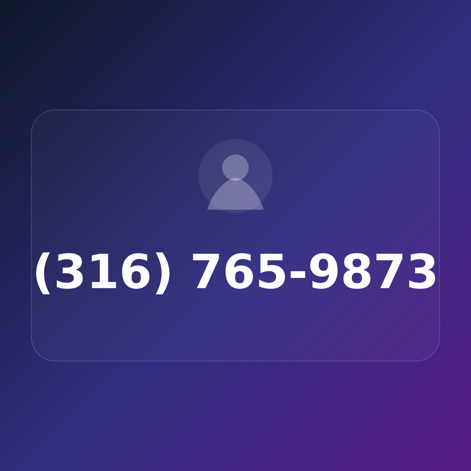 (316) 765-9USE product image