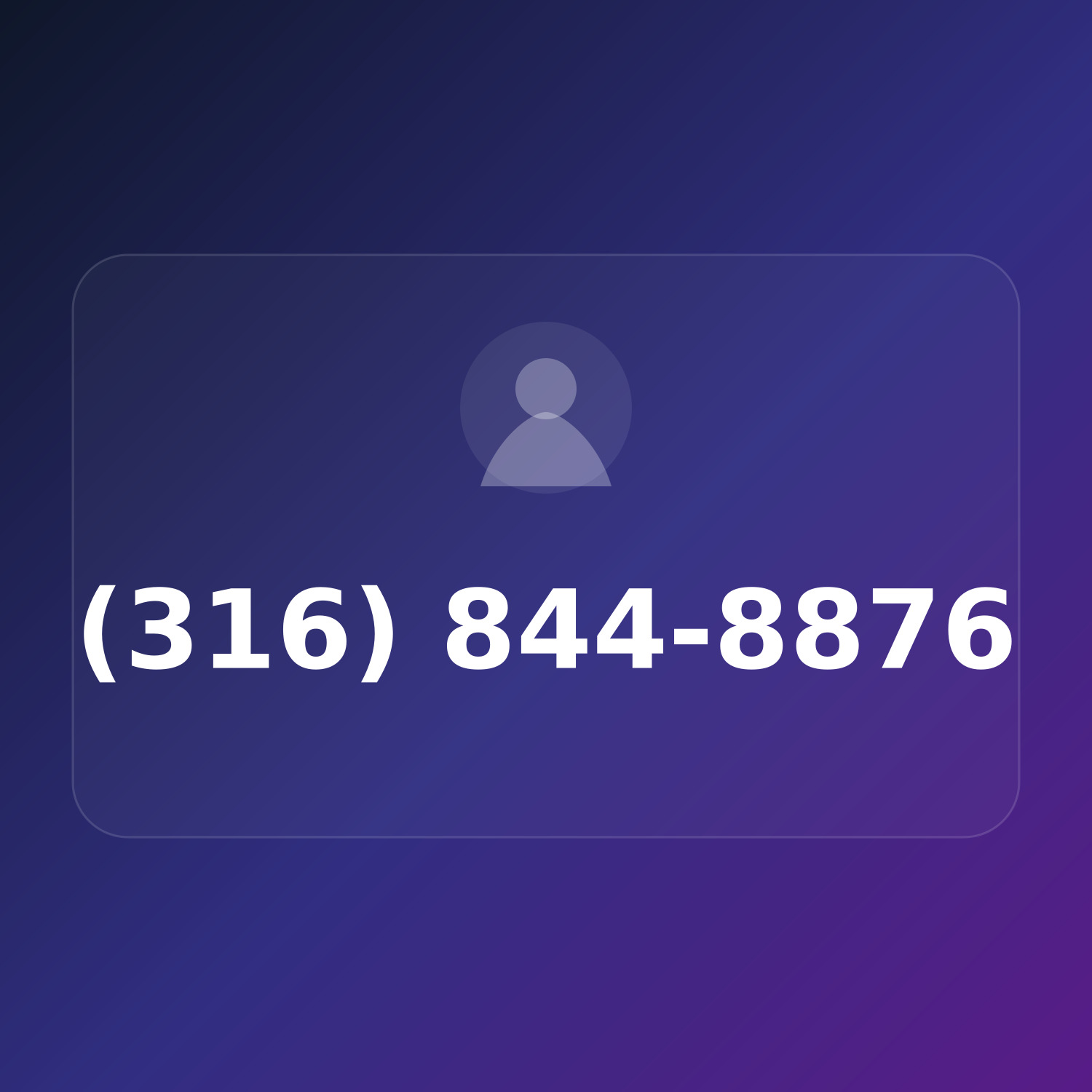(316) 844-TURN product image