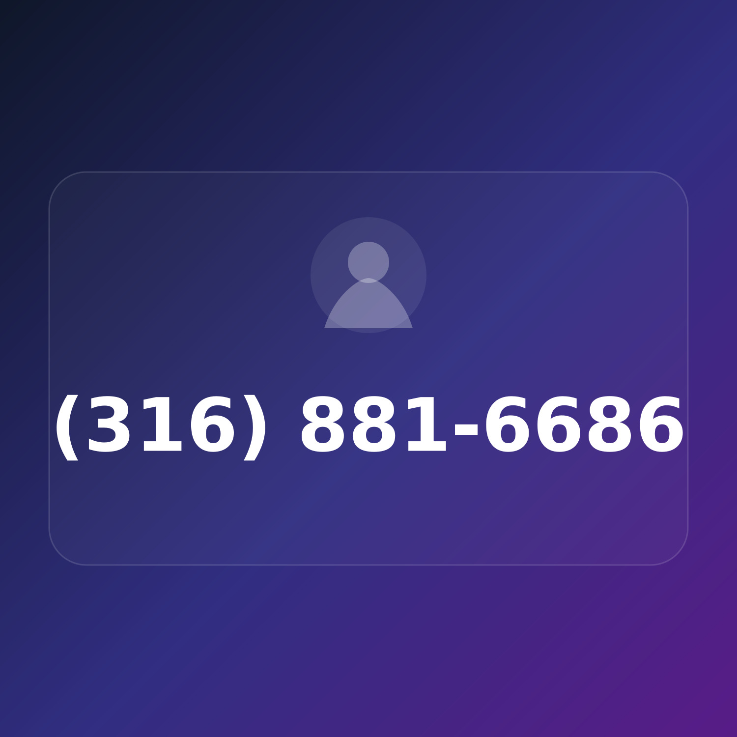 (316) 881-ONTO product image