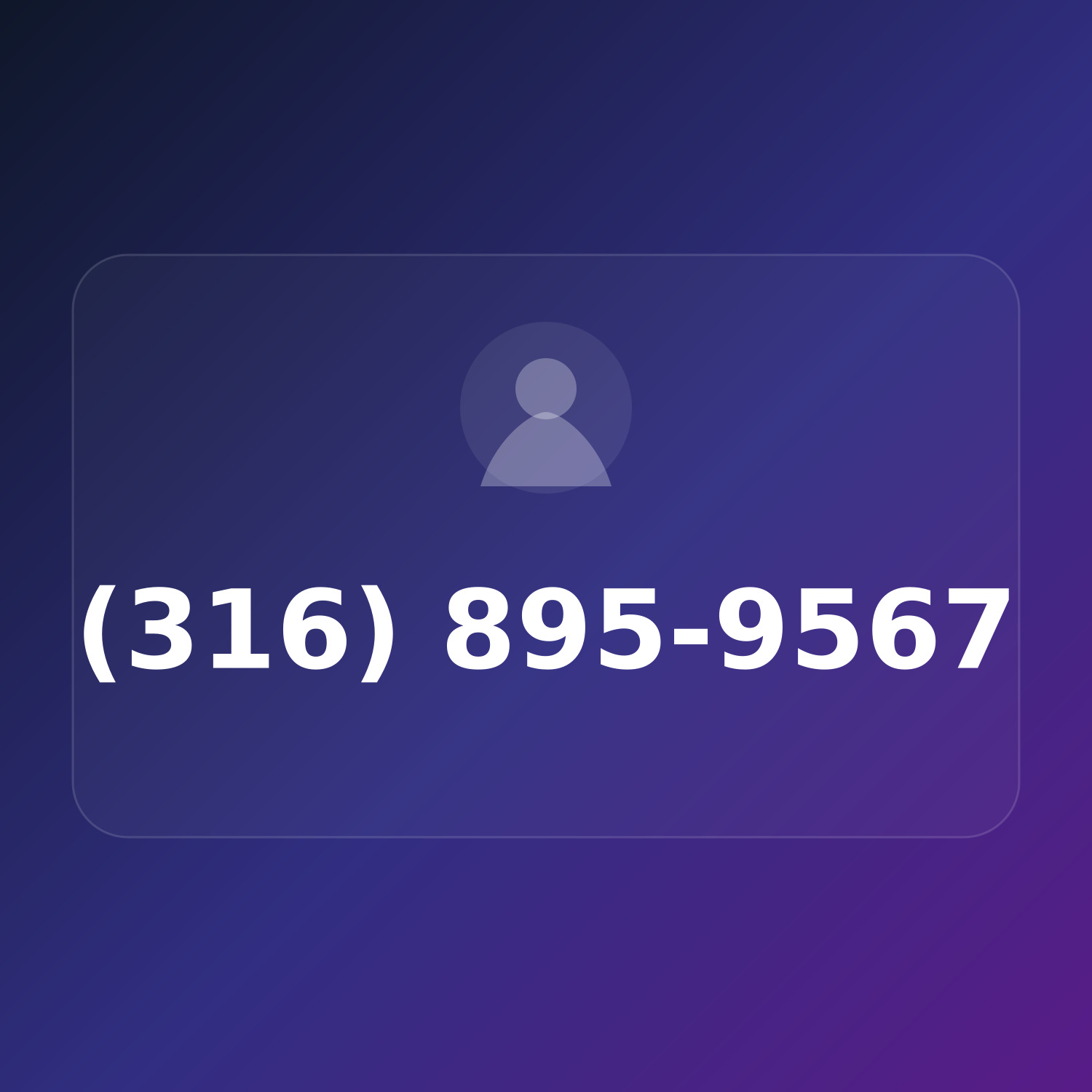 (316) 8-WJZ-567 product image