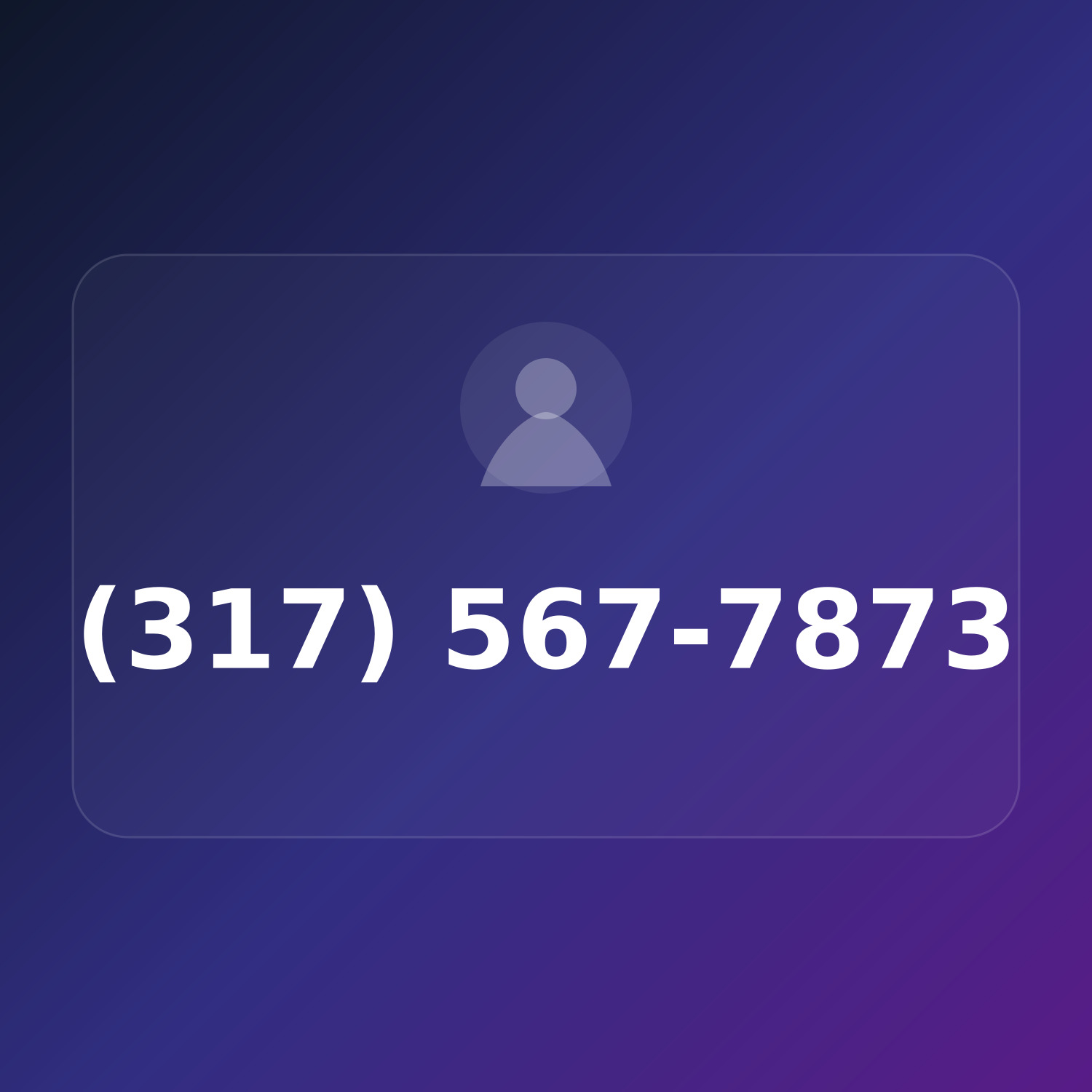 (317) 567-PURE product image