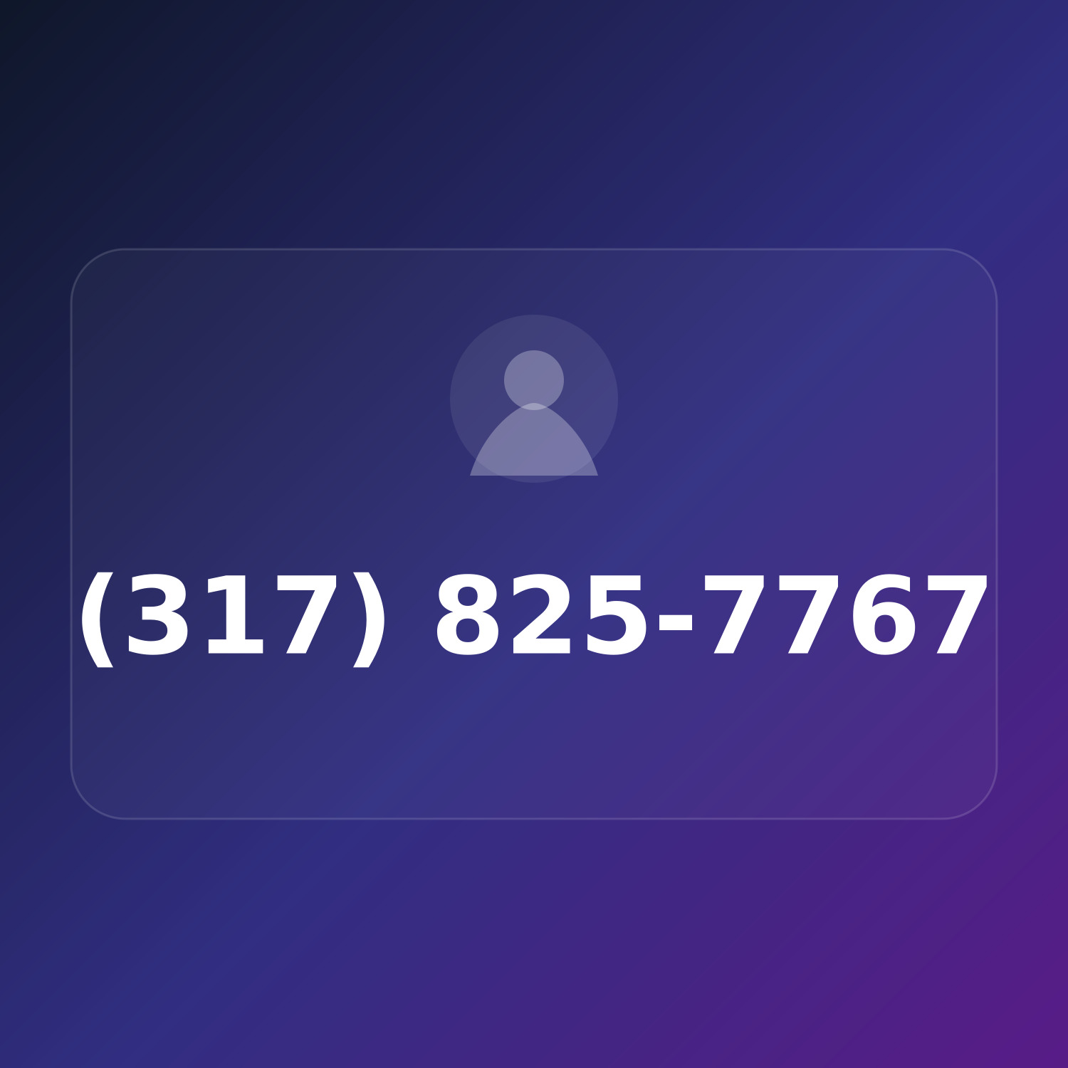 (317) 825-PROS product image