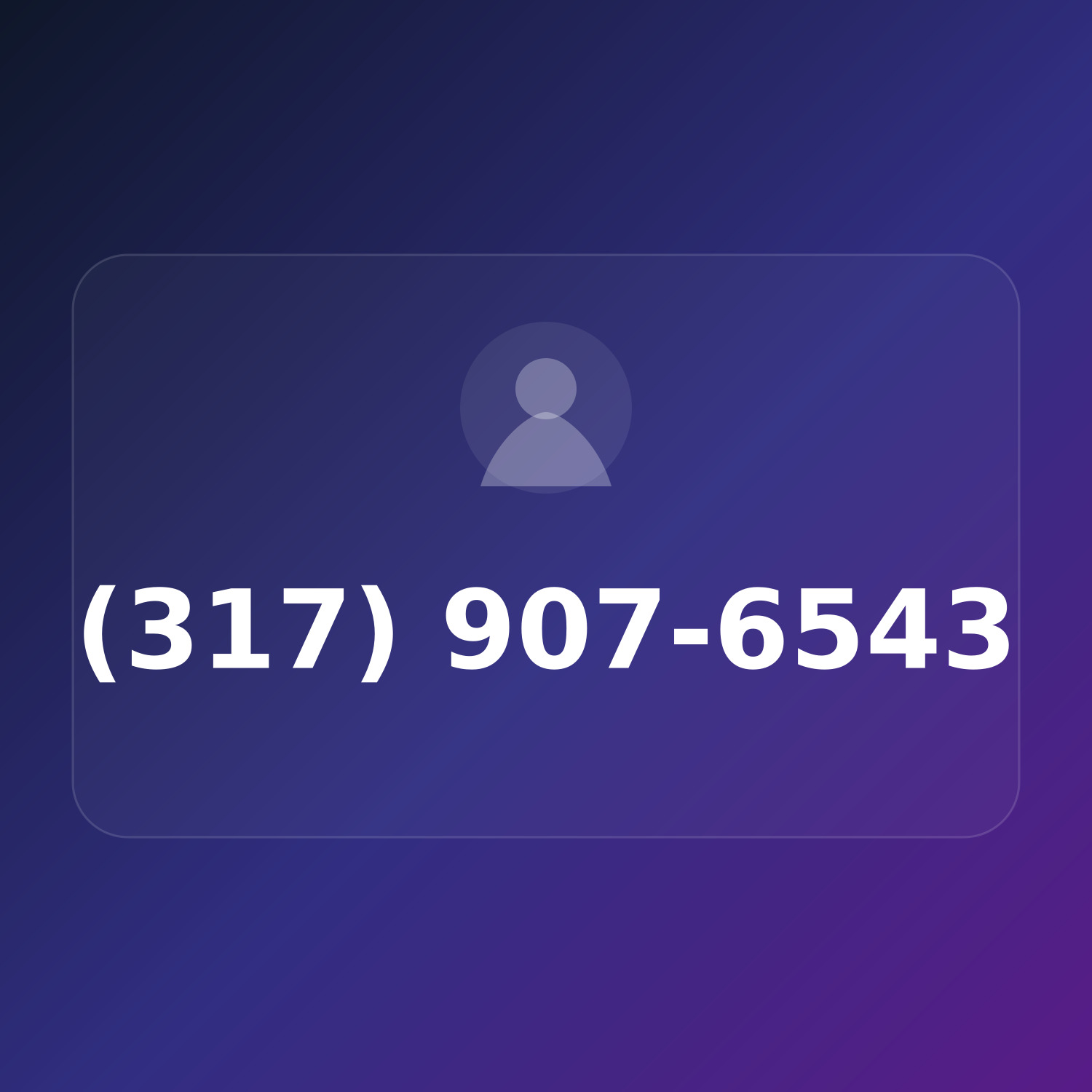 (317) 907-6KID product image