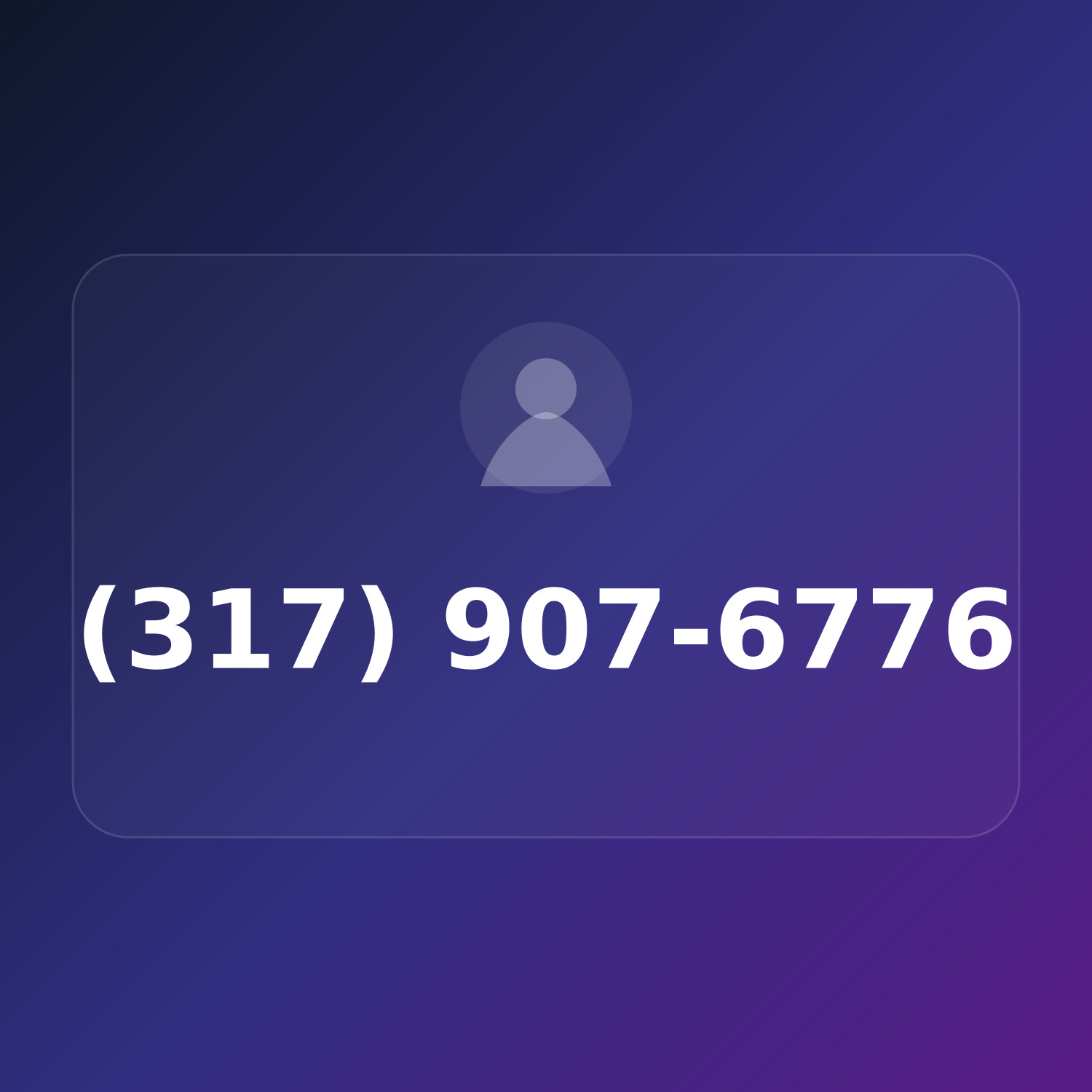 (317) 907-6PRO product image