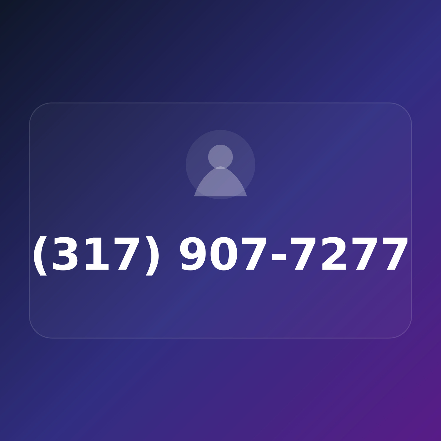 (317) 907-PASS product image