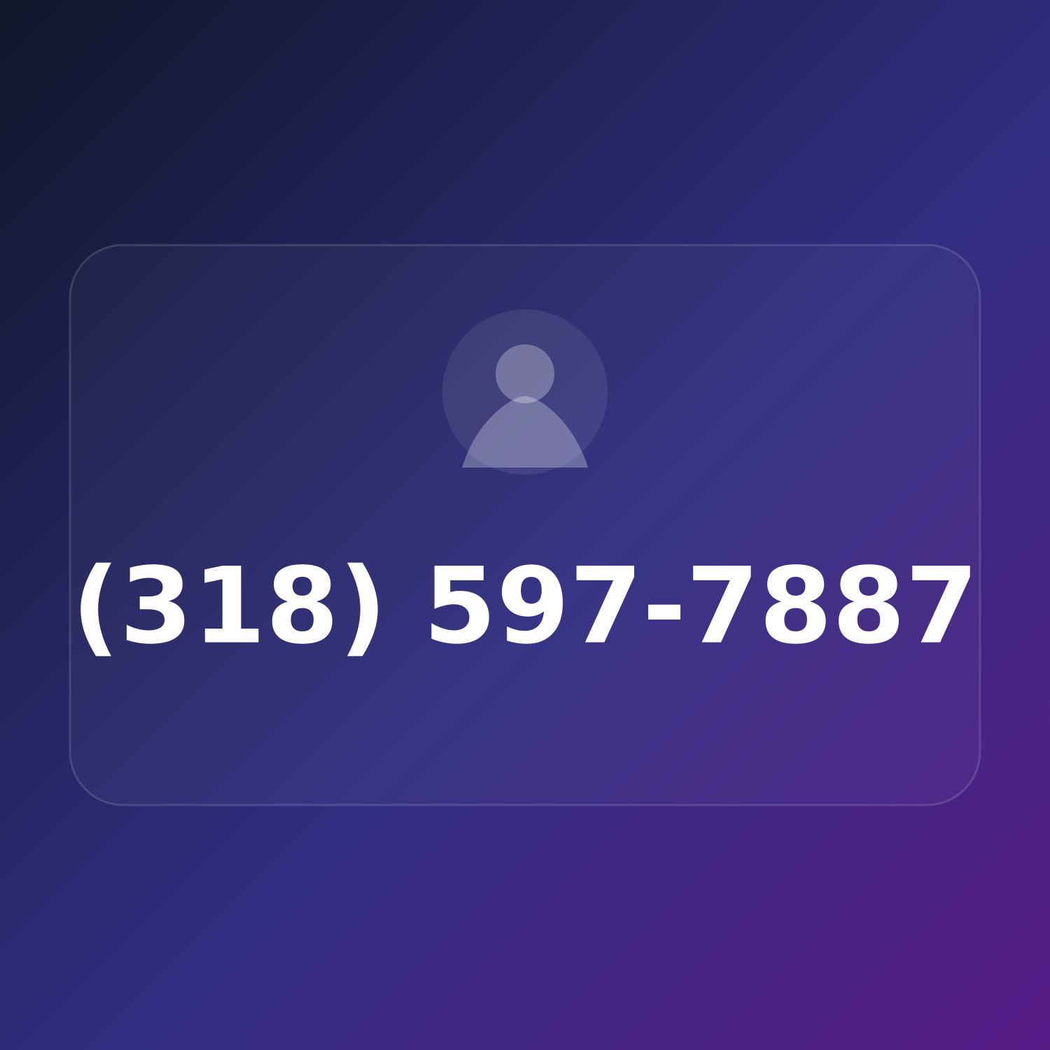 (318) 597-PUTS product image
