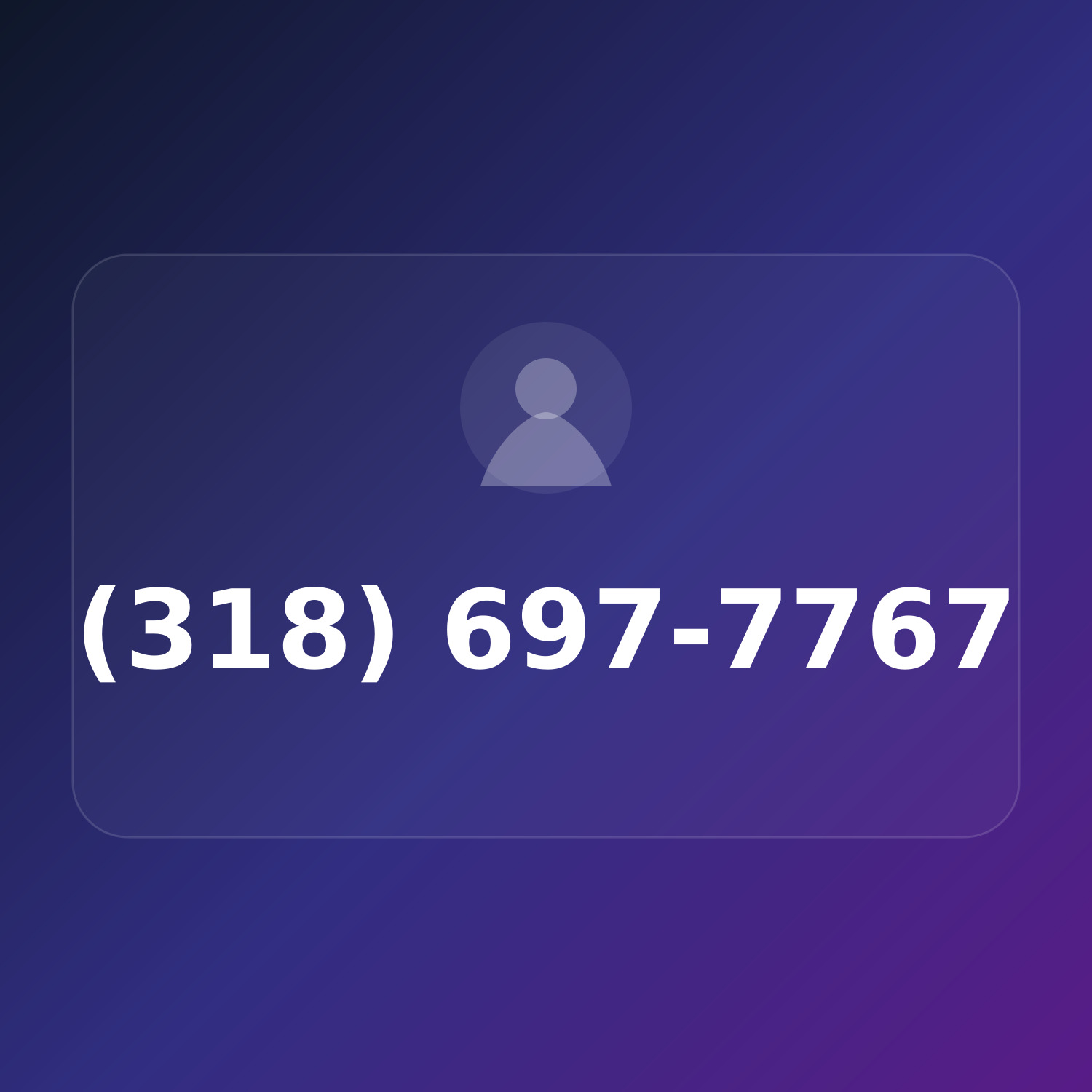 (318) 697-PROS product image