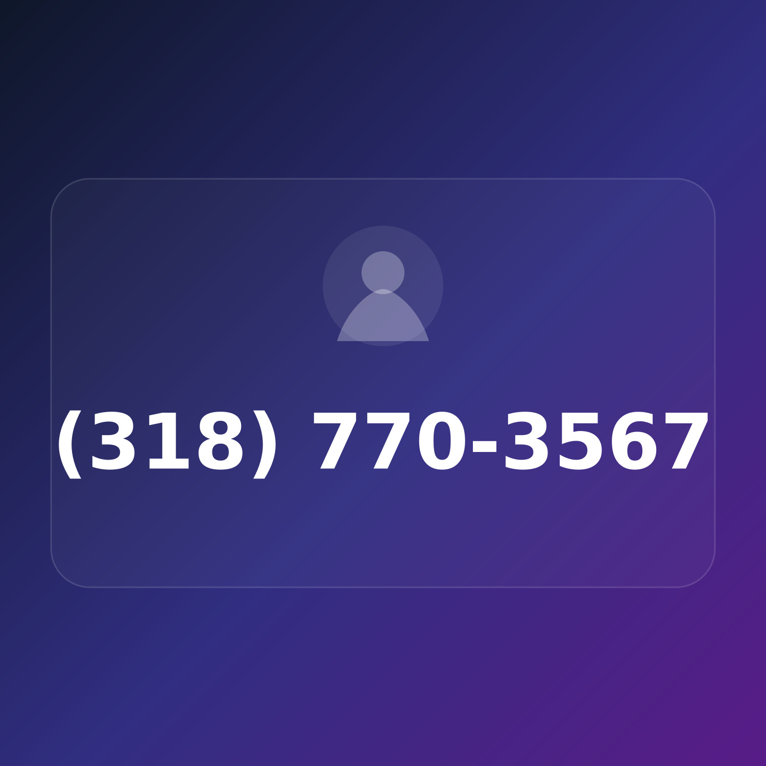 (318) 770-FLOP product image