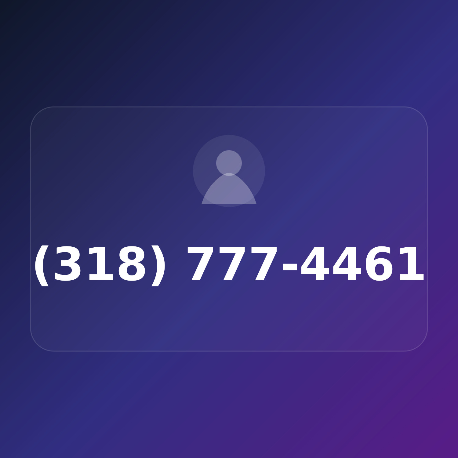 (318) 77-SIGN-1 product image