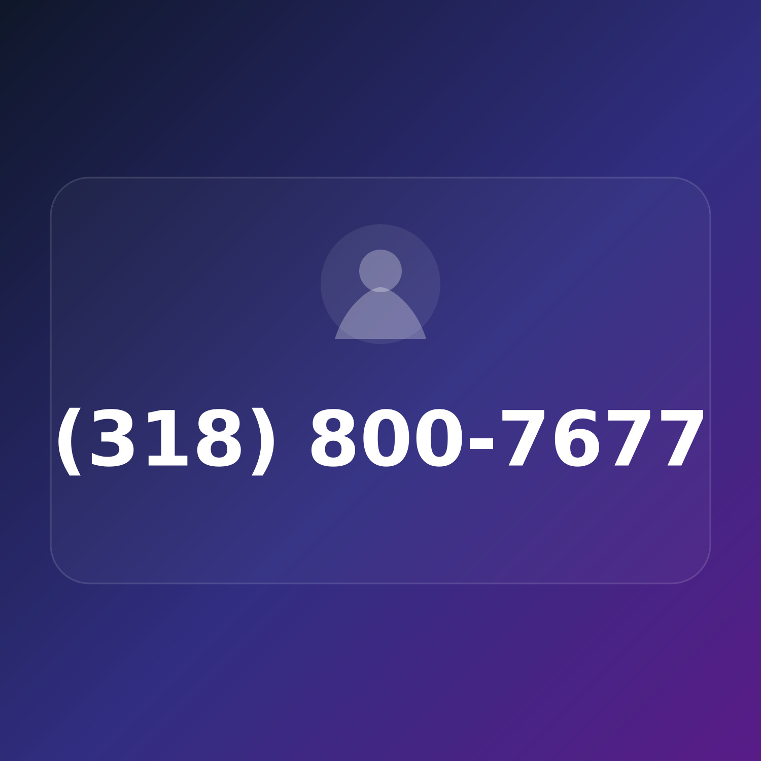 (318) 800-POPS product image