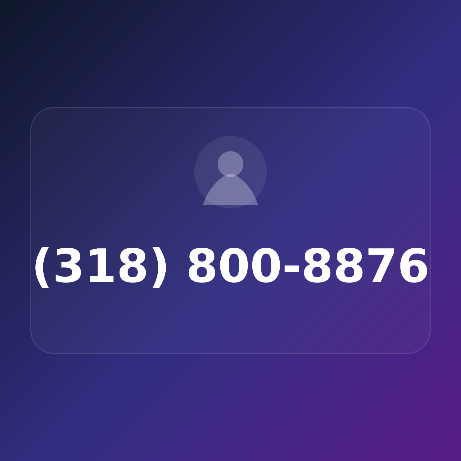 (318) 800-TURN product image