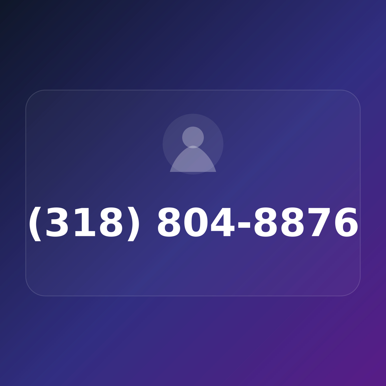 (318) 804-TURN product image