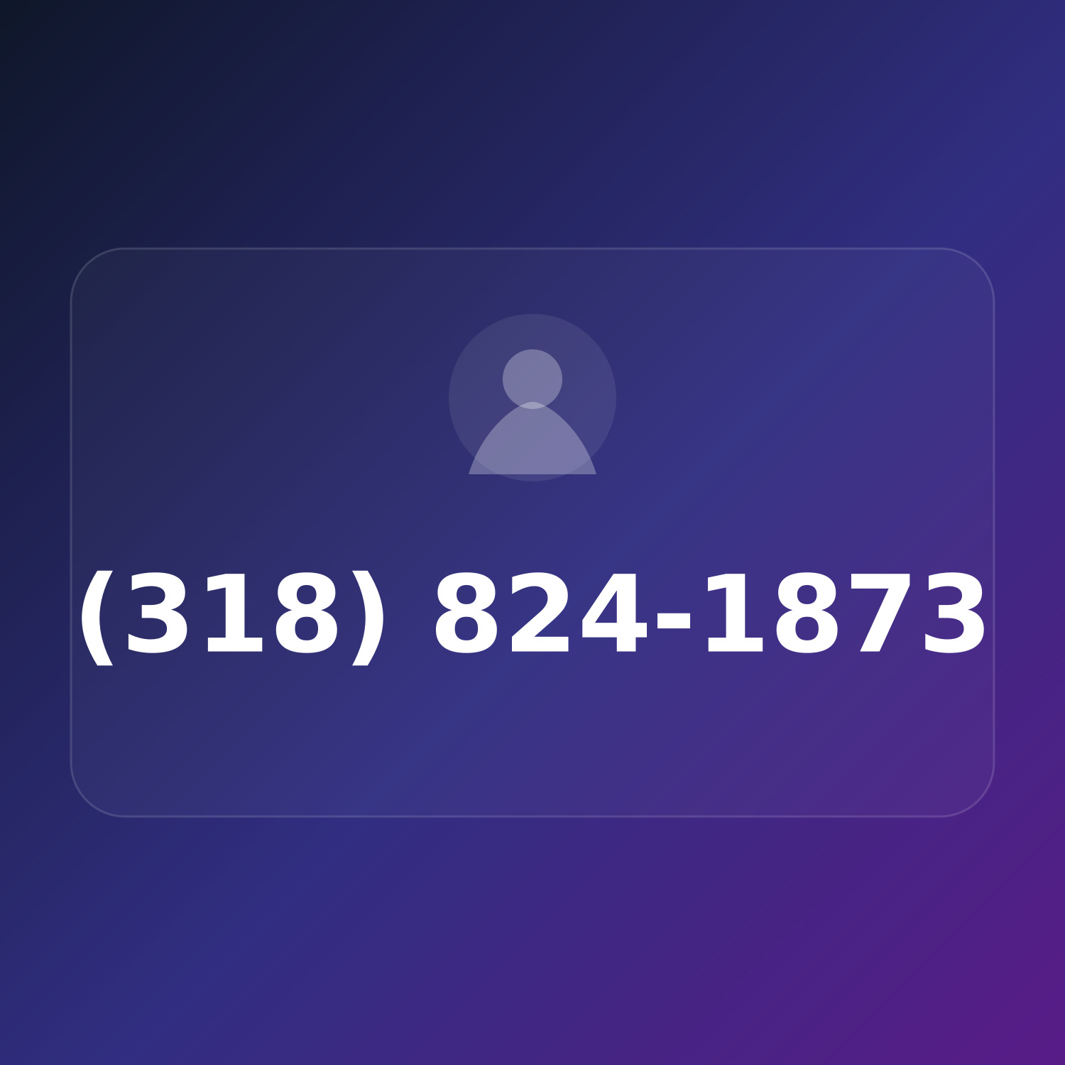 (318) 824-1USE product image