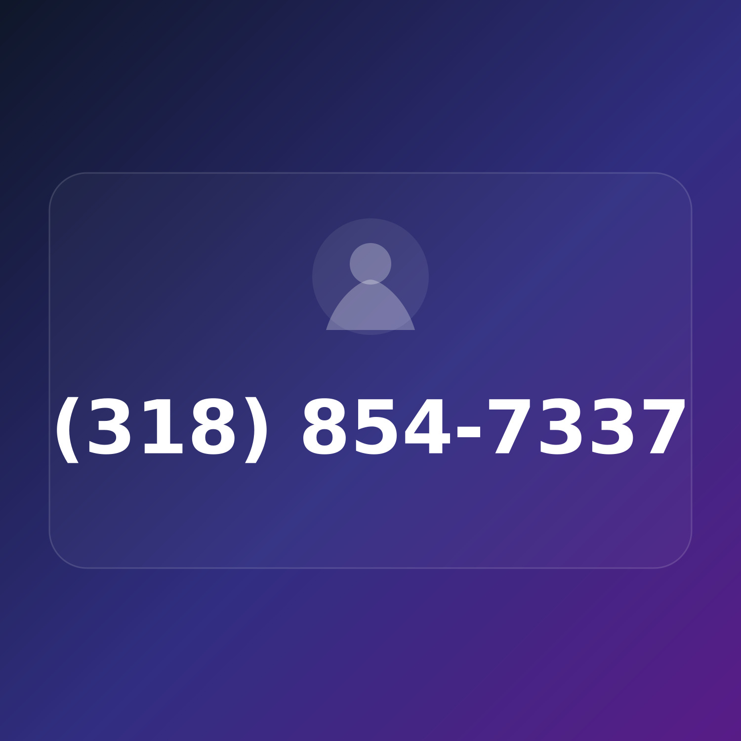 (318) 854-PEER product image