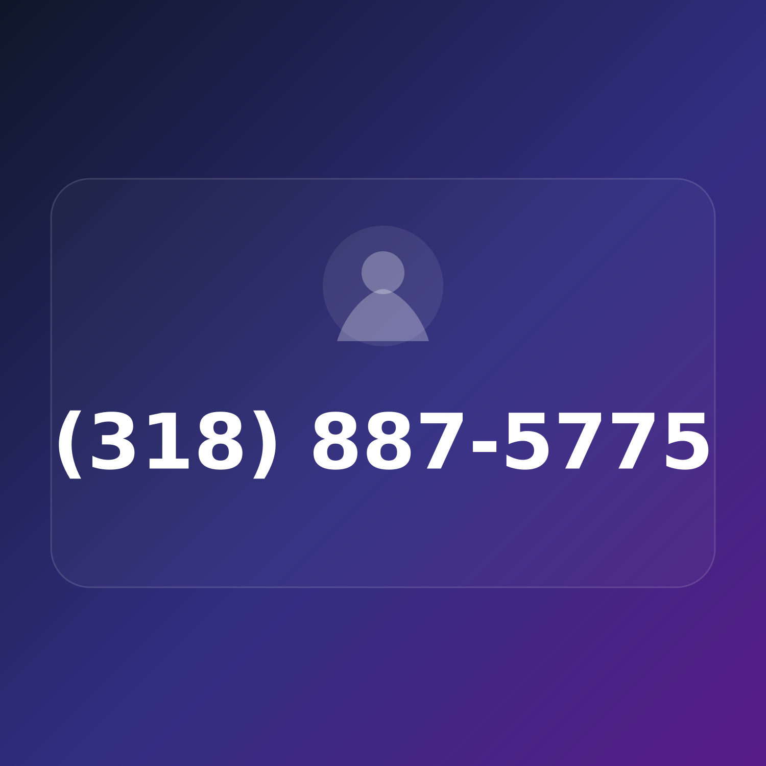 (318) 8-URLS-75 product image