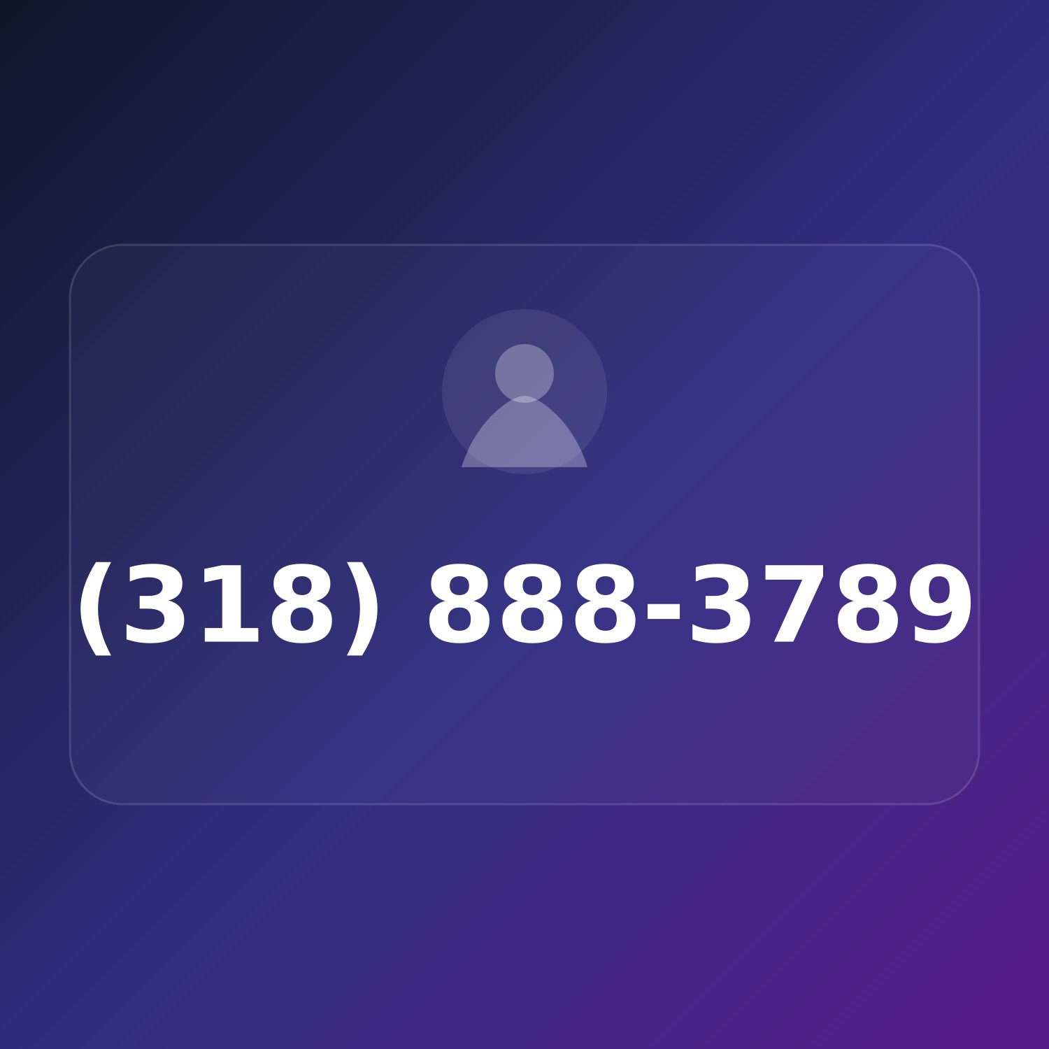 (318) 88-TEST-9 product image