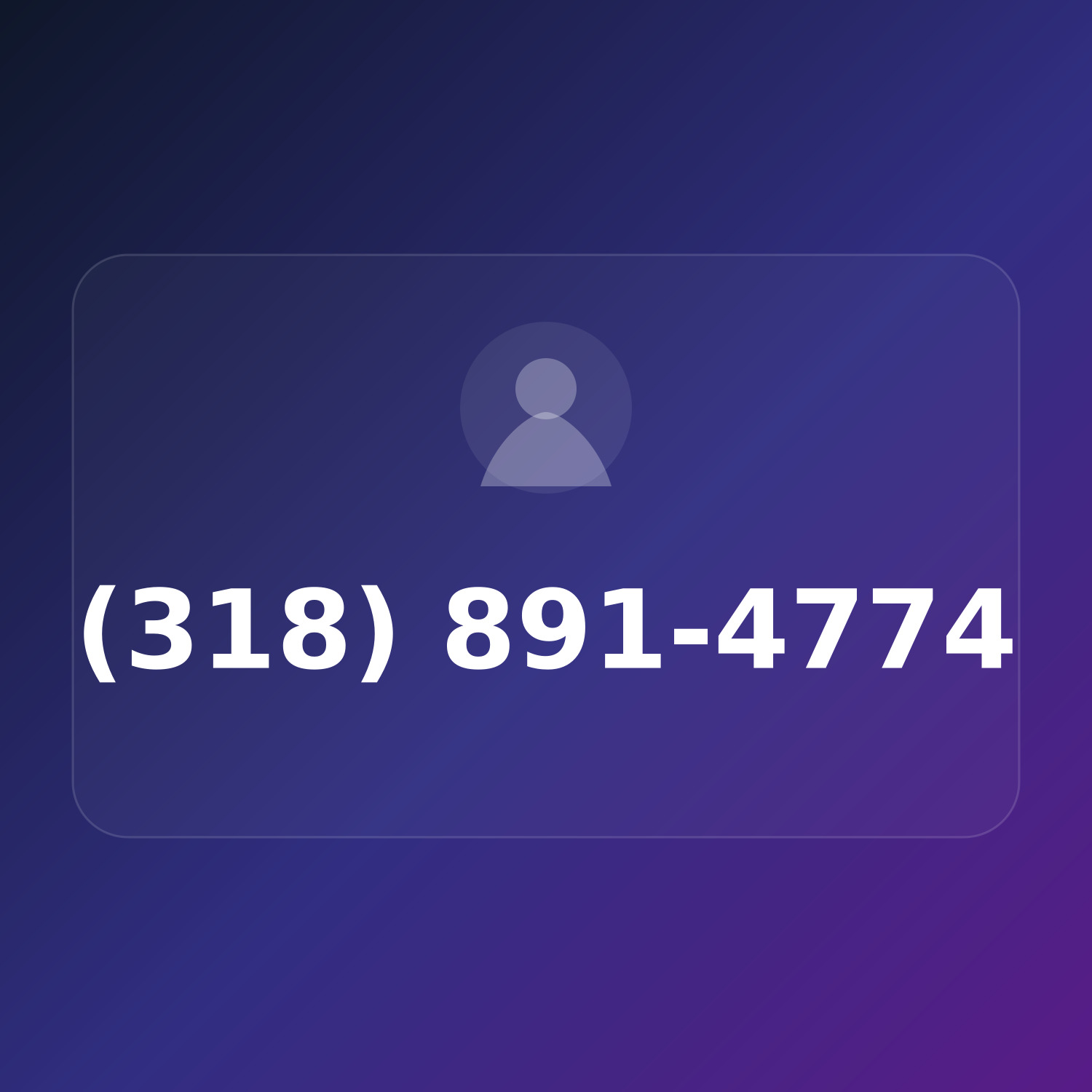 (318) 891-IRS4 product image