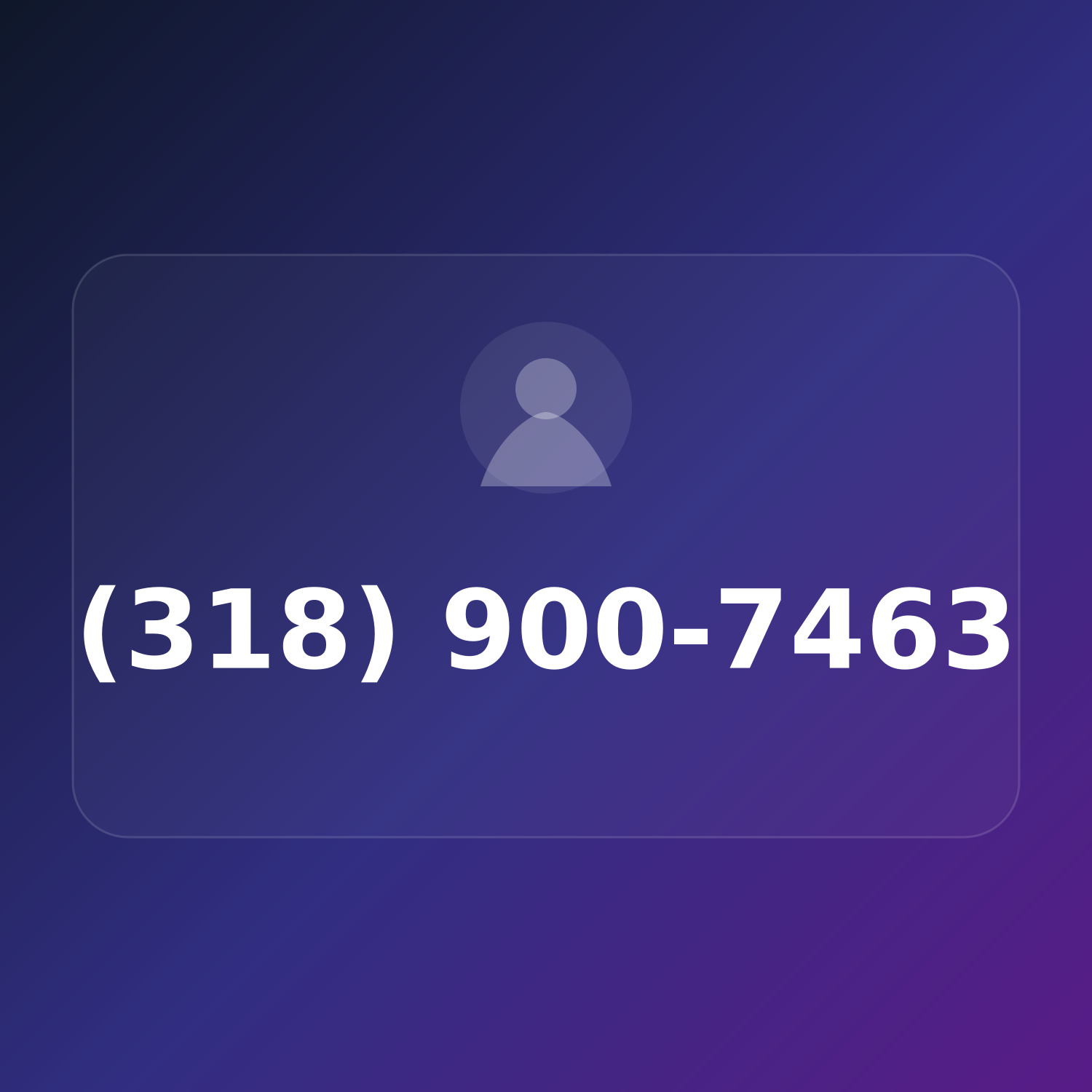 (318) 900-PINE product image