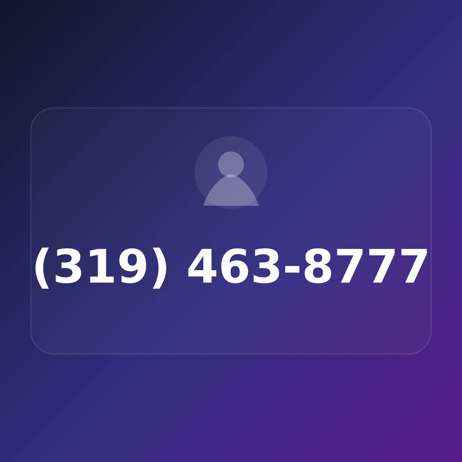 (319) 463-USPS product image