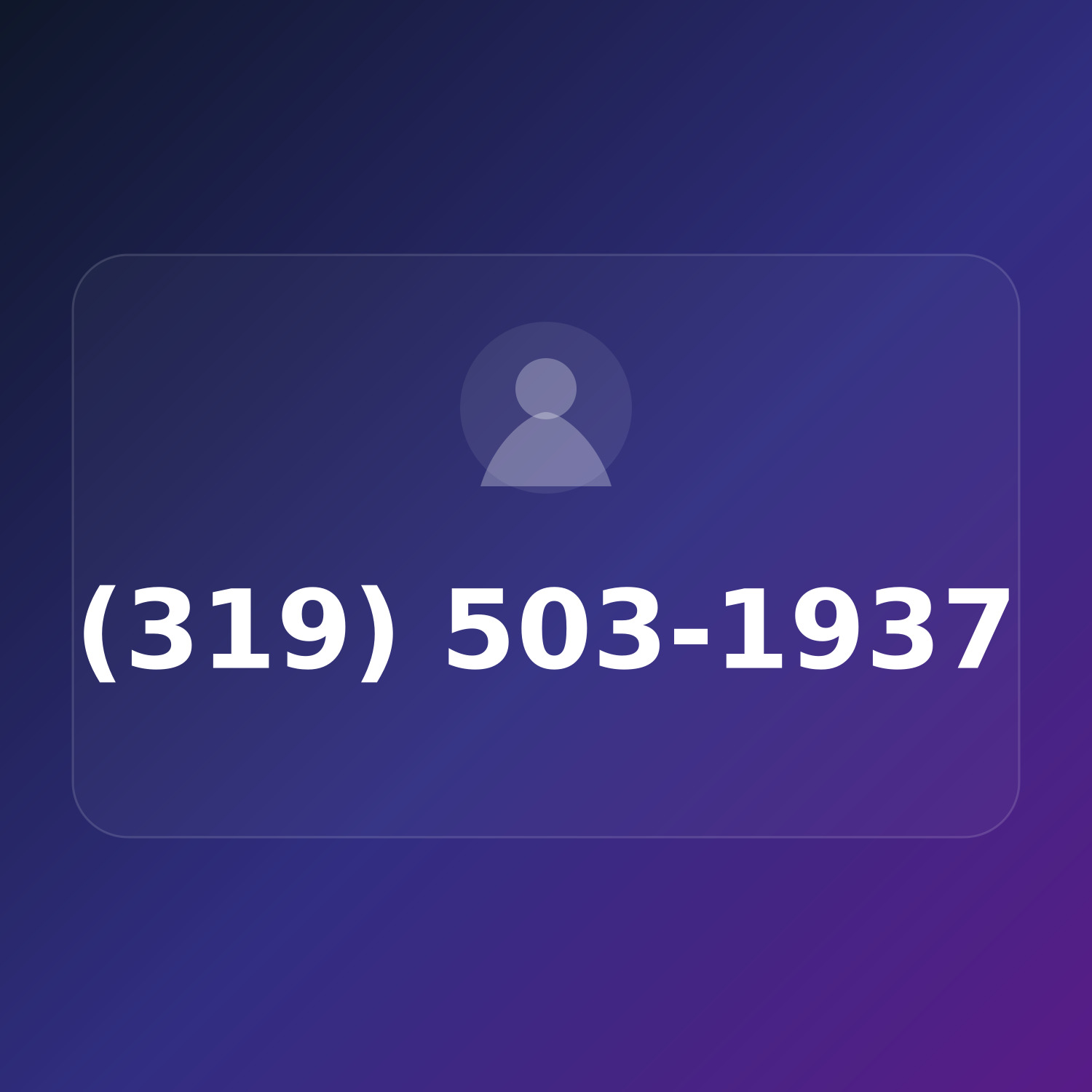 (319) 503-1YES product image