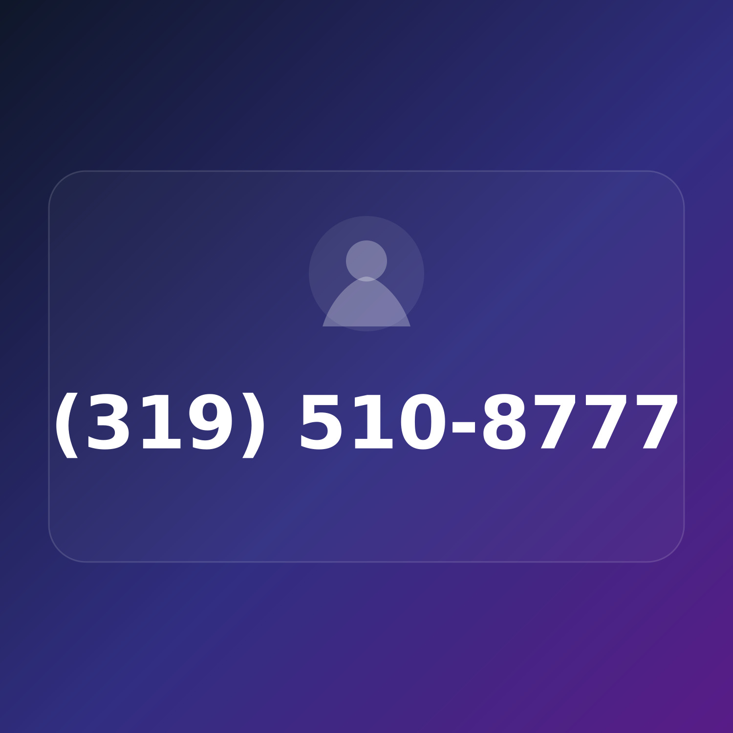 (319) 510-USPS product image
