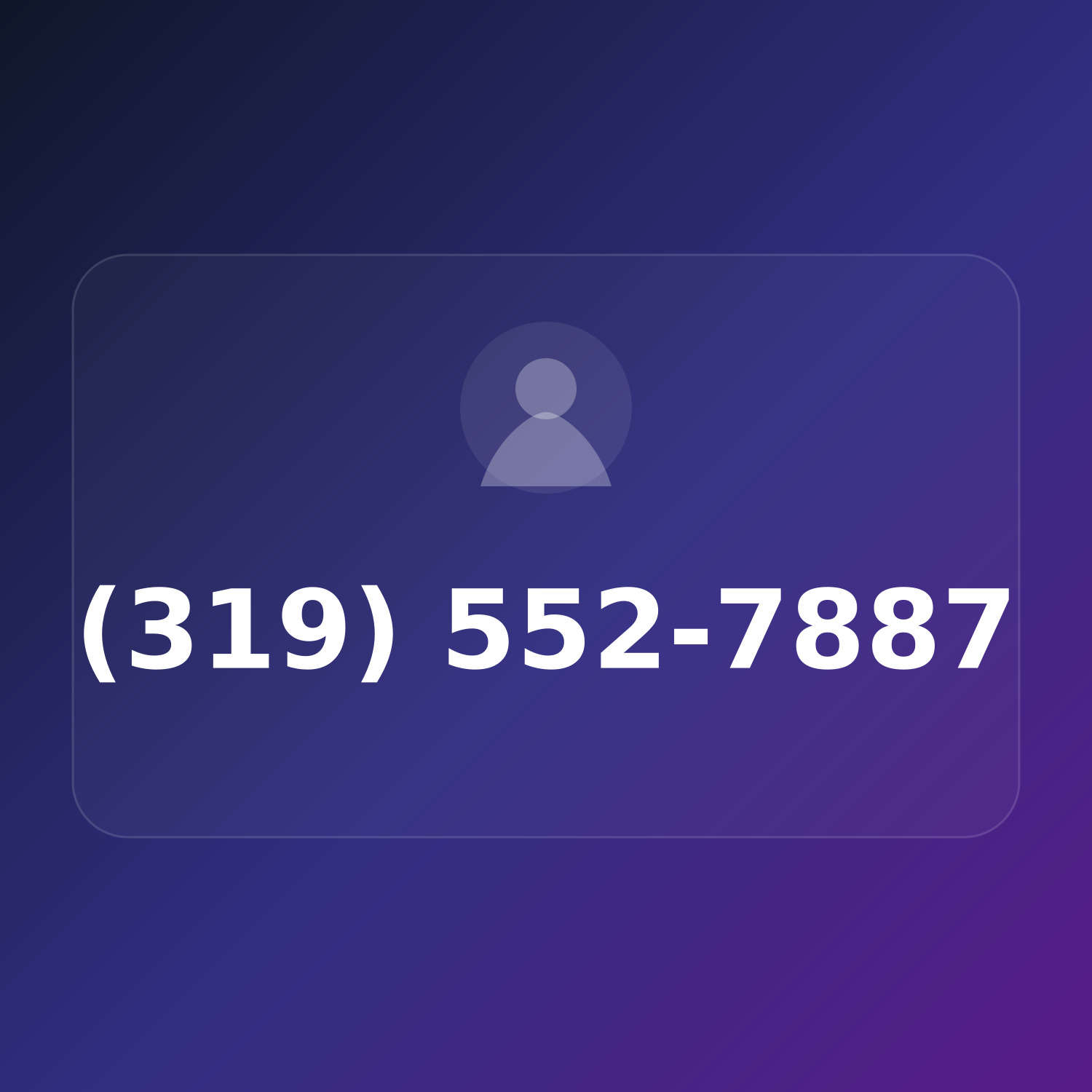 (319) 552-PUTS product image