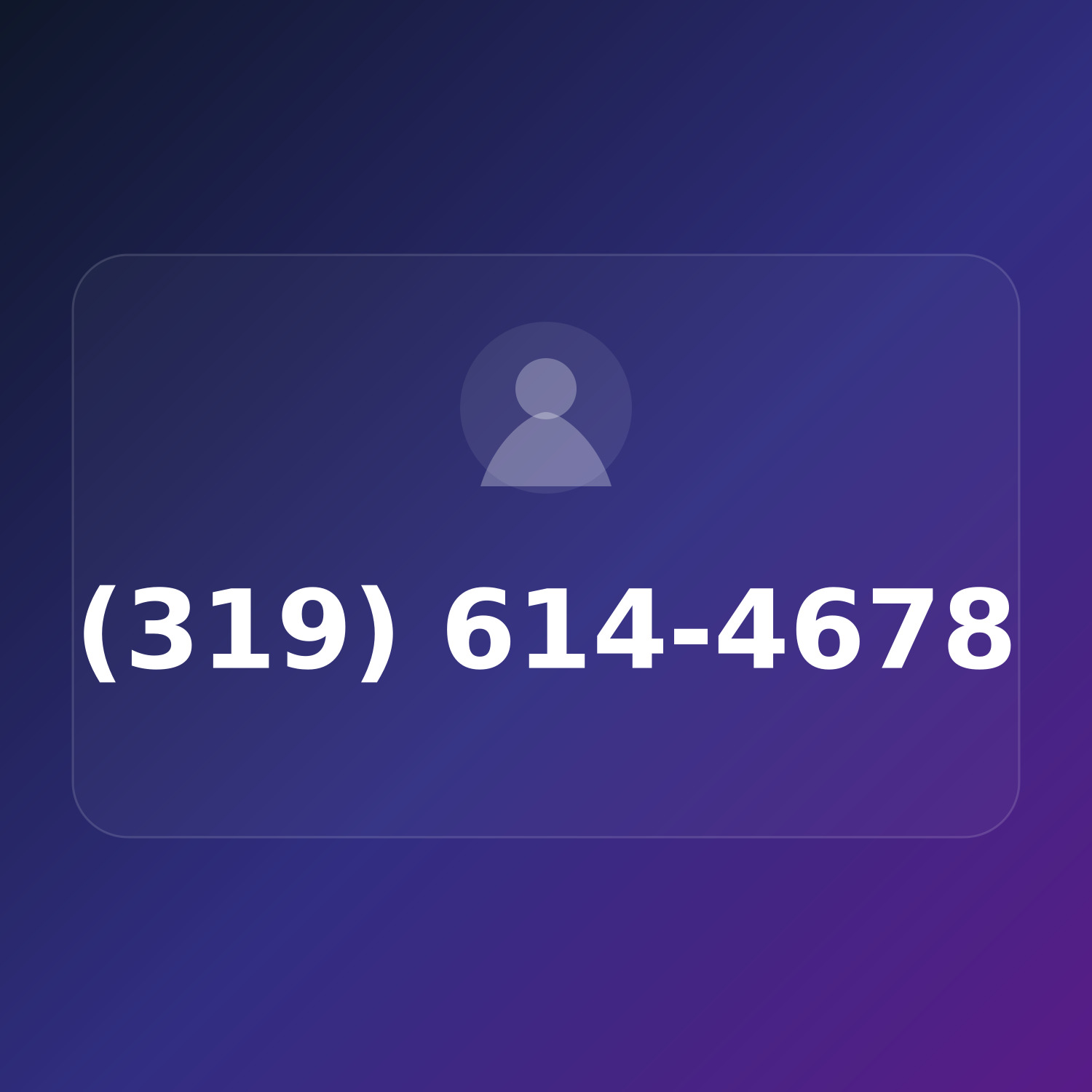 (319) 614-HOST product image