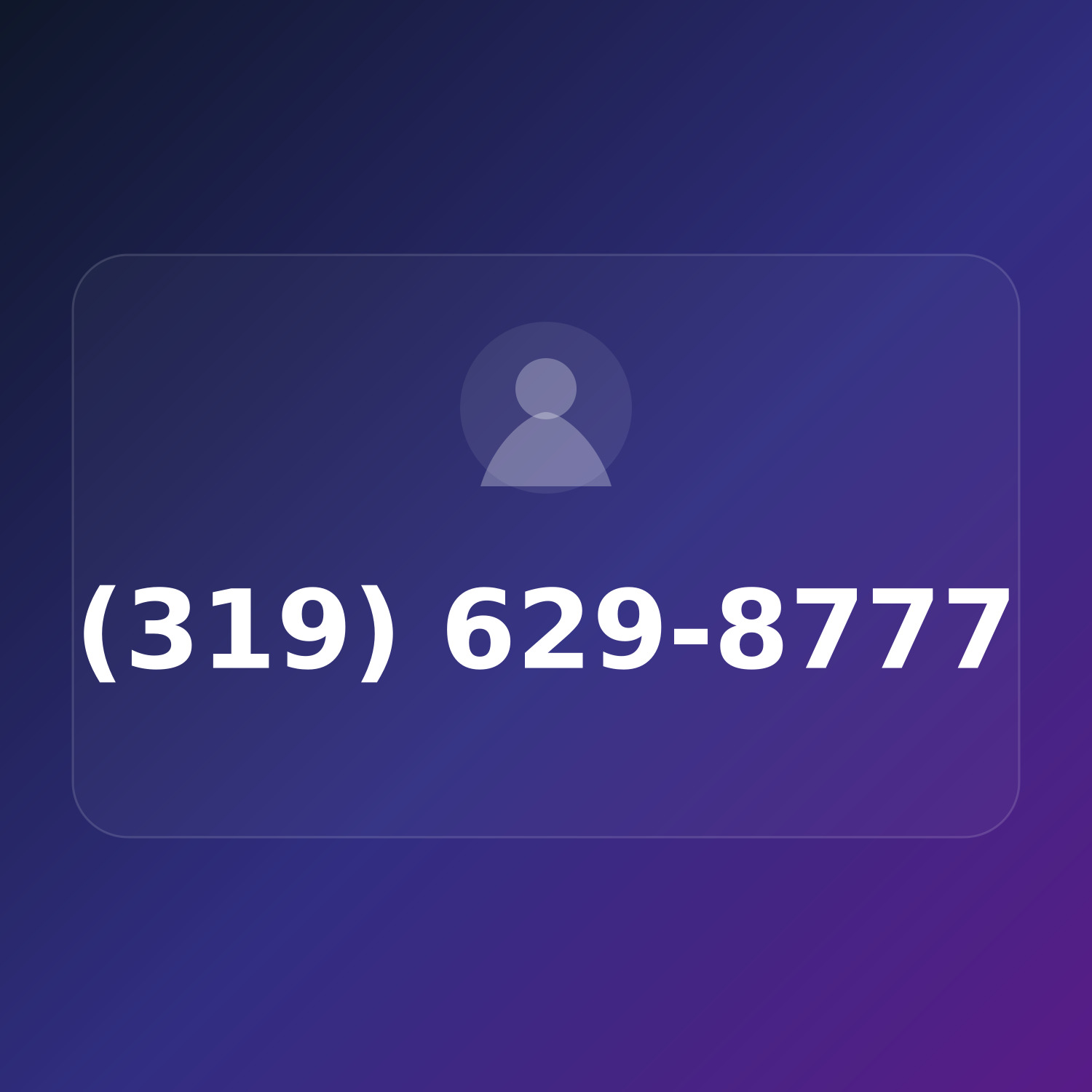 (319) 629-USPS product image