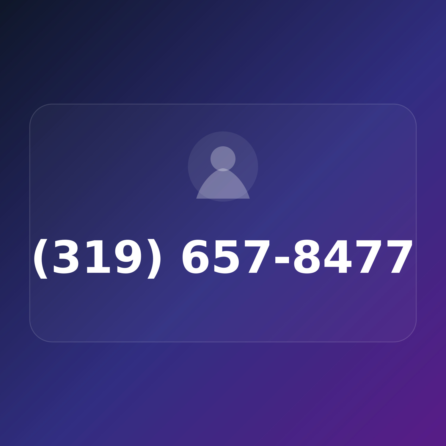 (319) 657-TIPS product image
