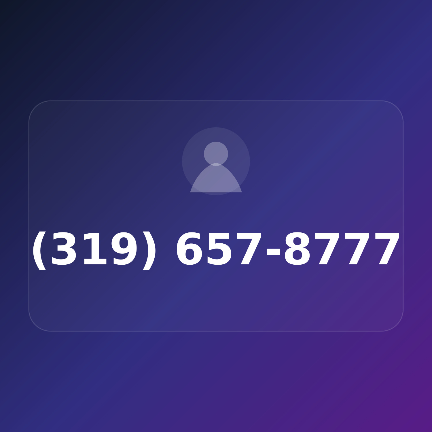 (319) 657-USPS product image