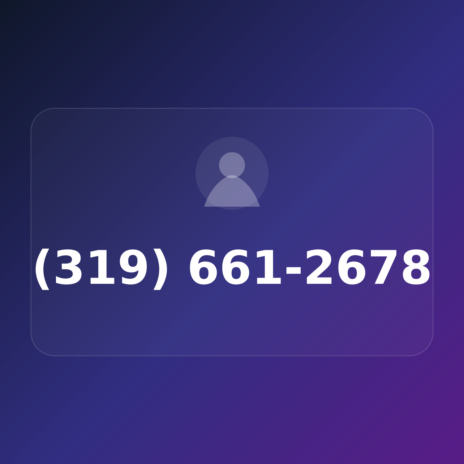 (319) 661-COST product image