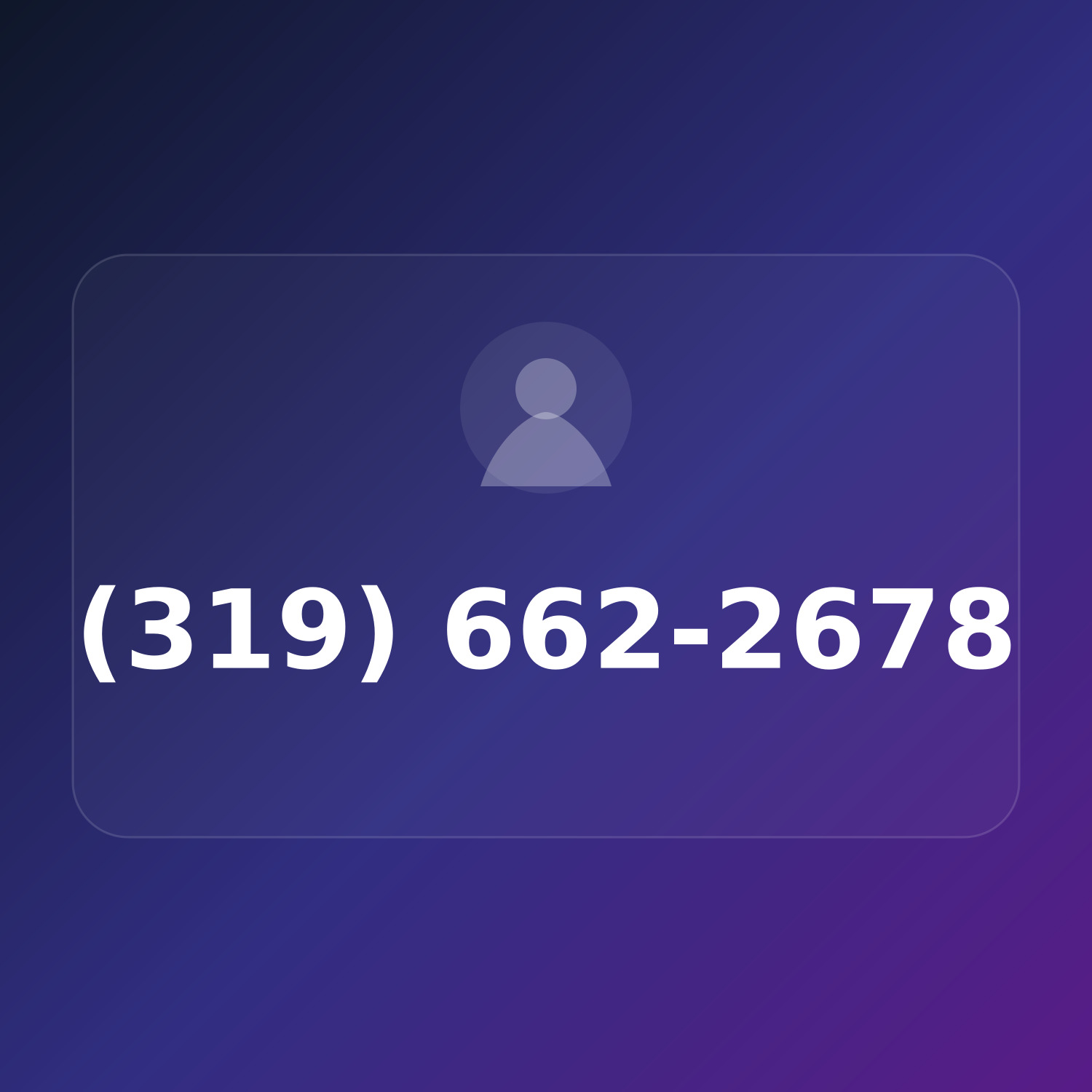 (319) 662-COST product image